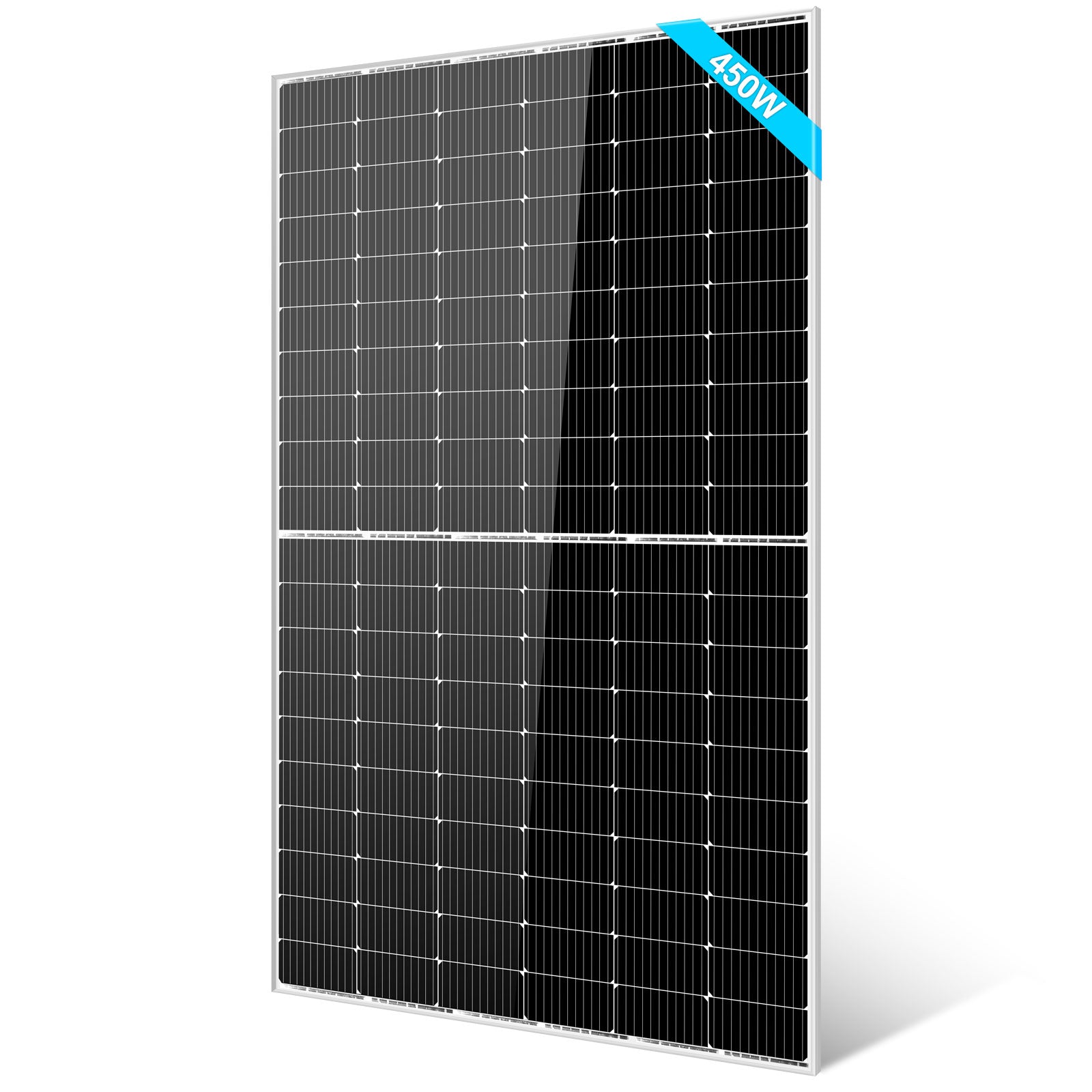 SunGold Power Monocrystalline PERC Bulk Solar Panels  | 450W | 32 Panels per Pallet | 25 Year Warranty