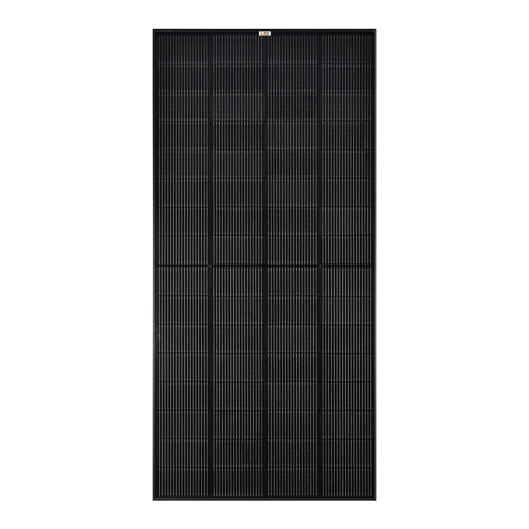 Rich Solar MEGA 250 Monocrystalline Solar Panel | 250W | UL Certified | 25 Year Warranty