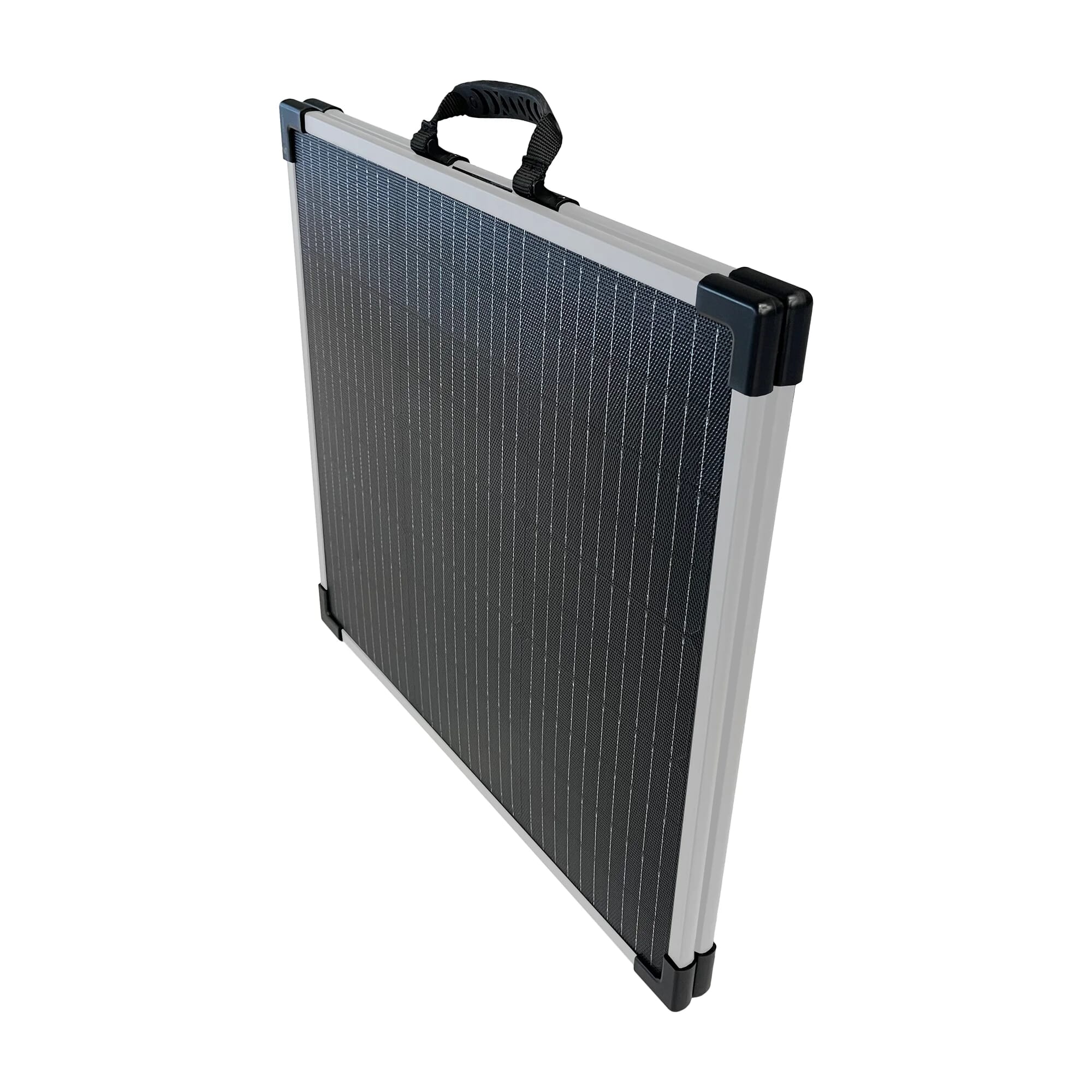 Lion Energy 12V Portable Solar Panel | 100W