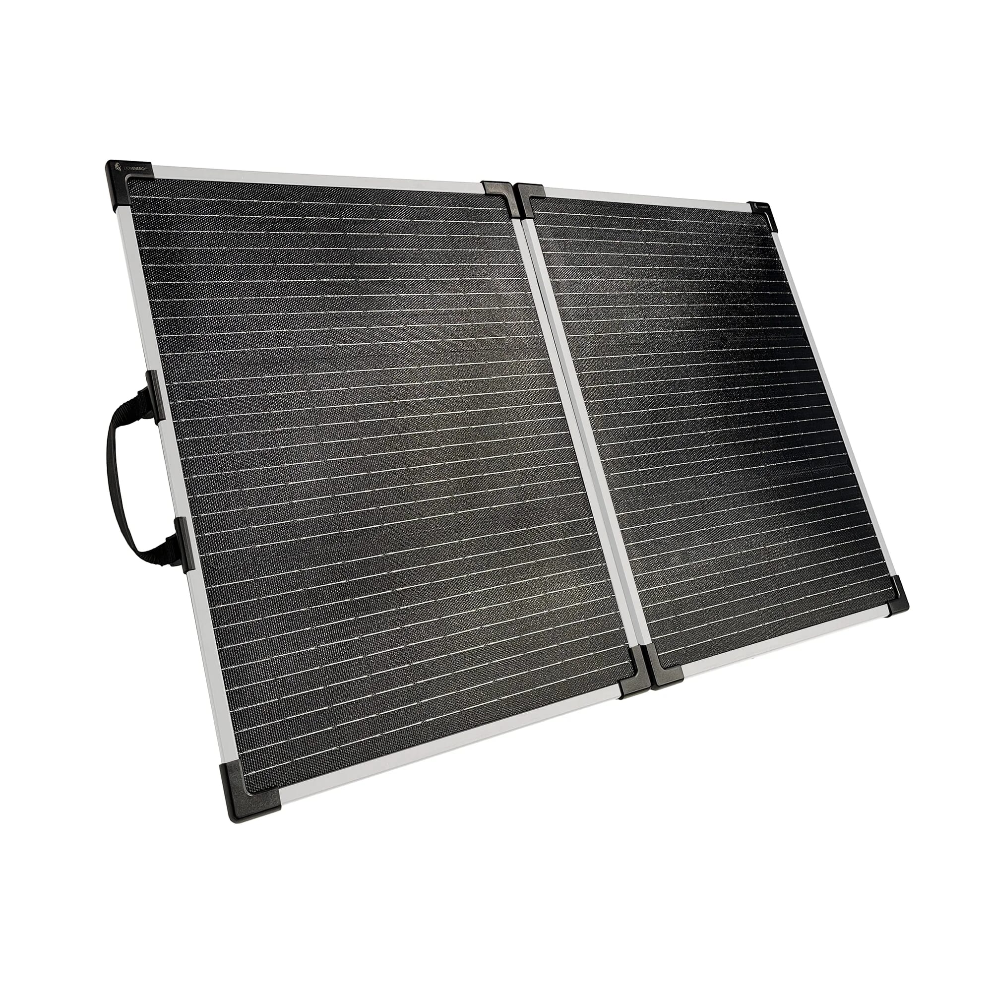 Lion Energy 12V Portable Solar Panel | 100W