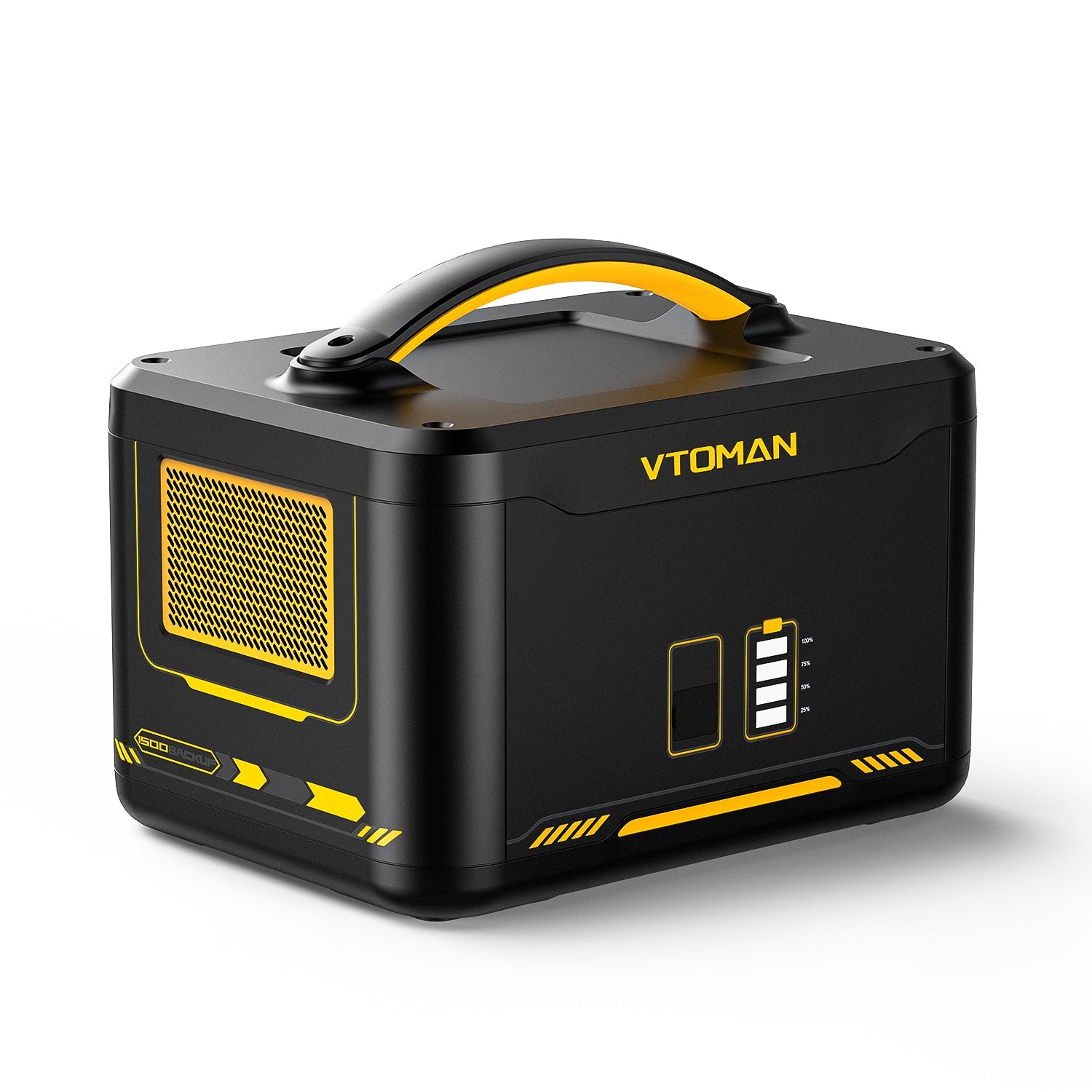 VTOMAN Jump 1548Wh Extra Battery