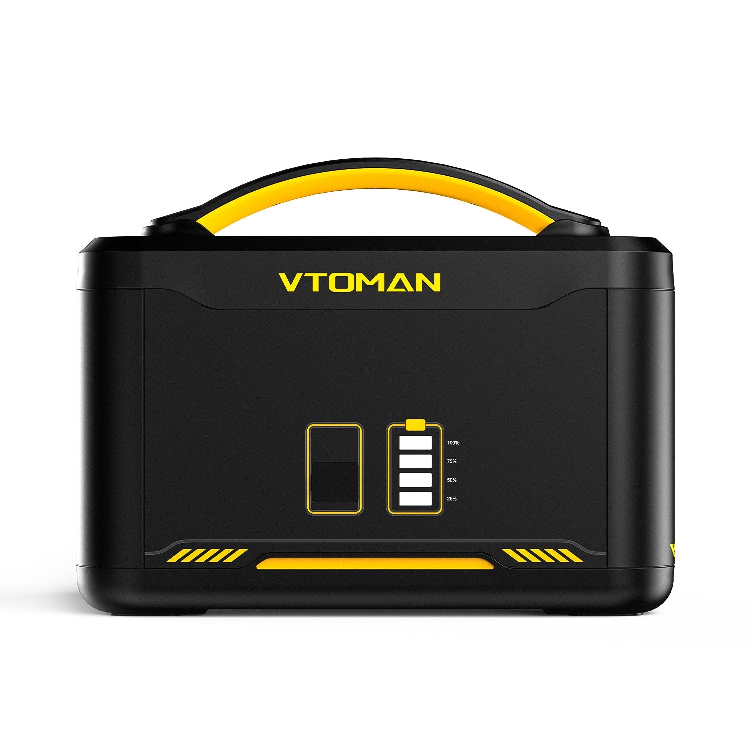 VTOMAN Jump 1548Wh Extra Battery