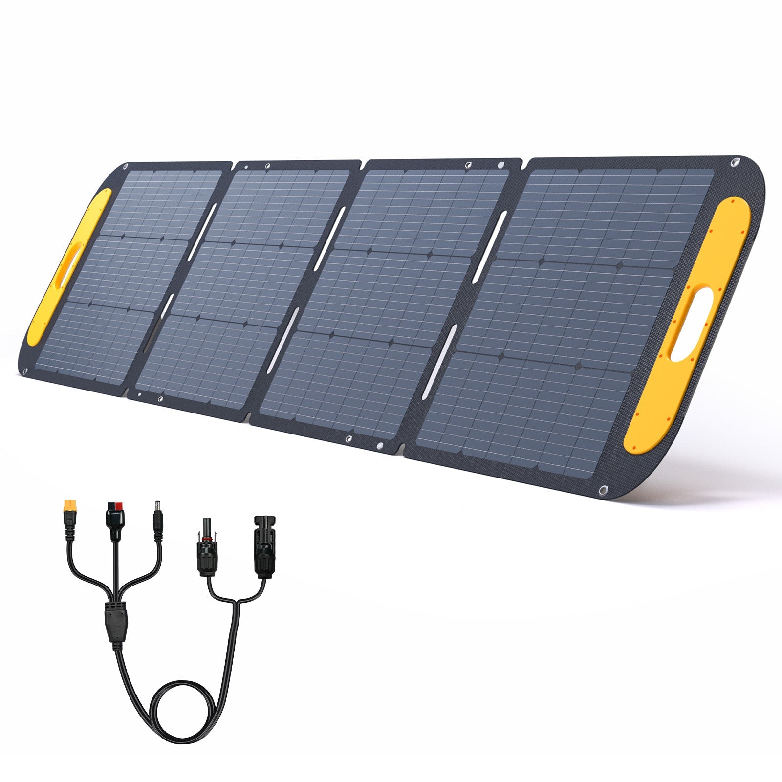 VTOMAN 220W Portable Solar Panel