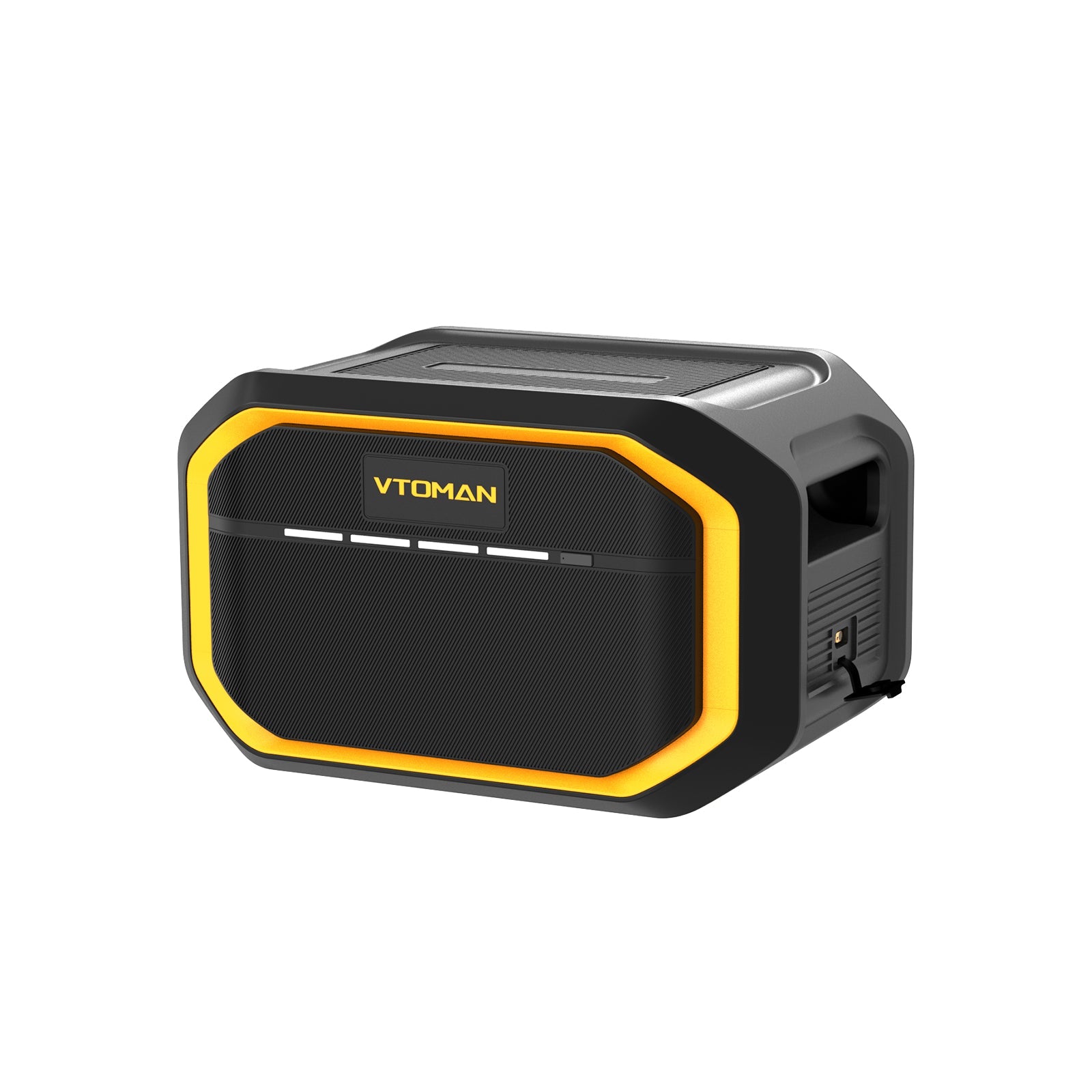 VTOMAN 1548Wh Extra Battery Compatible With FlashSpeed 1500/1000