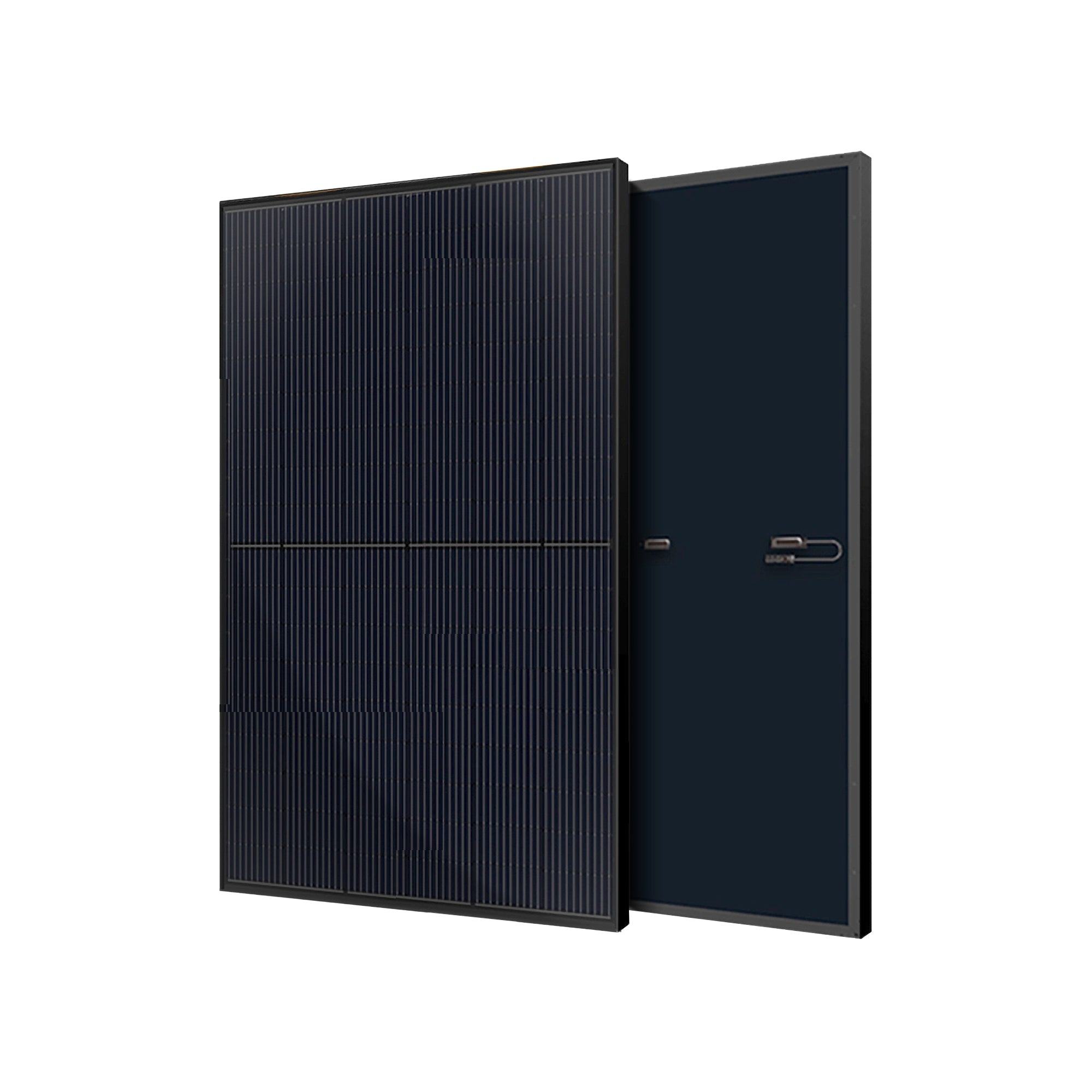 Rich Solar MEGA 410 Bulk Mono PERC Solar Panels | 410W | High Efficiency - UL Certified | 25 Year Warranty