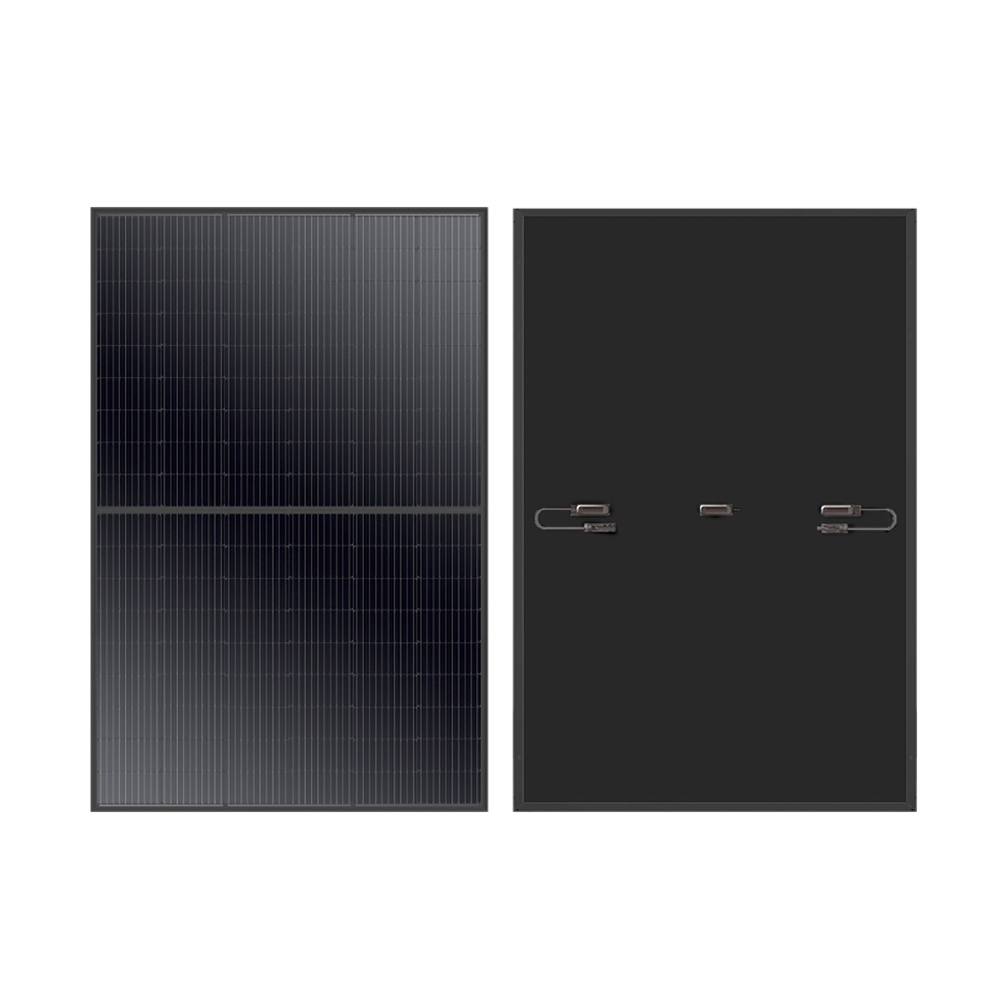 Rich Solar MEGA 410 Bulk Mono PERC Solar Panels | 410W | High Efficiency - UL Certified | 25 Year Warranty