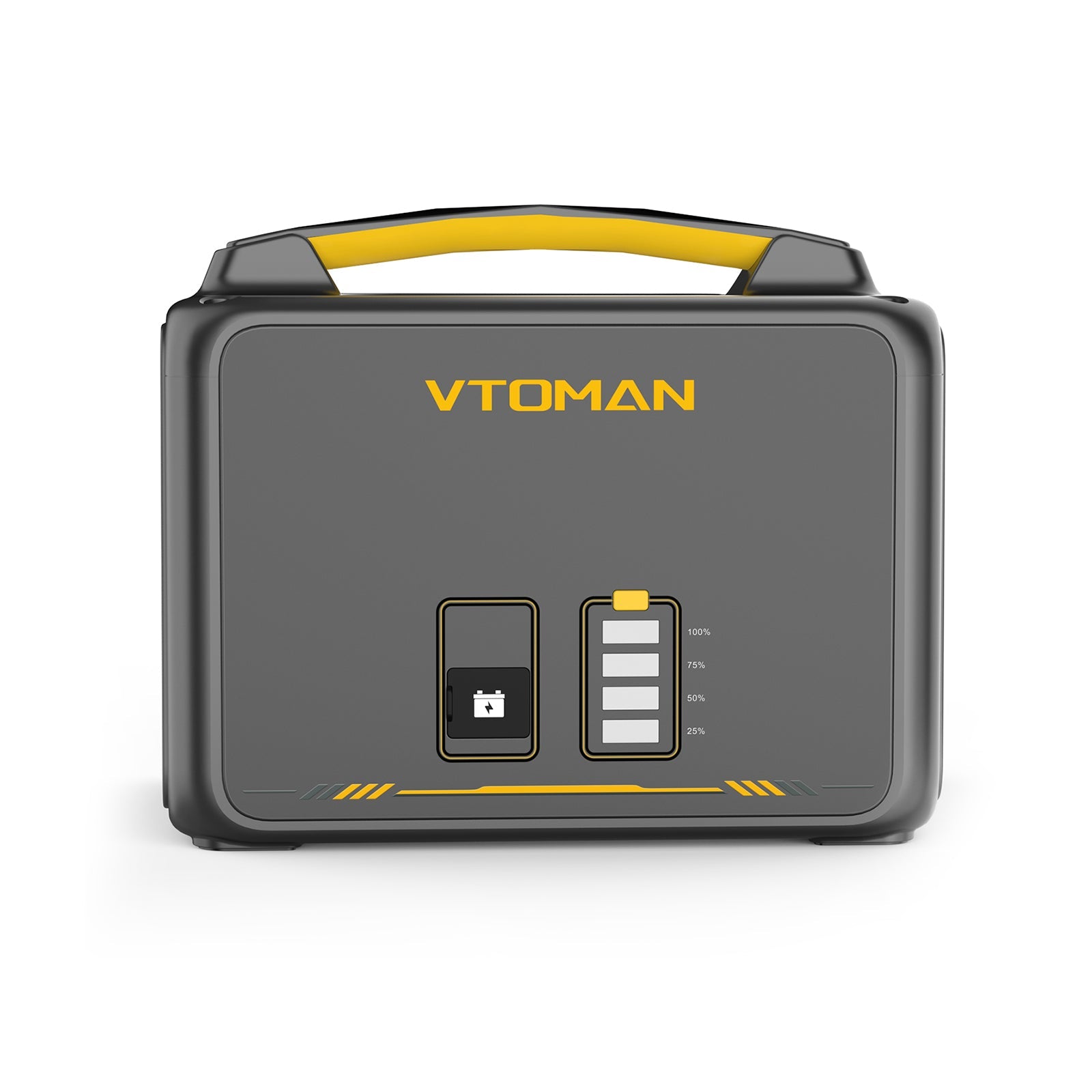 VTOMAN Jump 640Wh Extra Battery