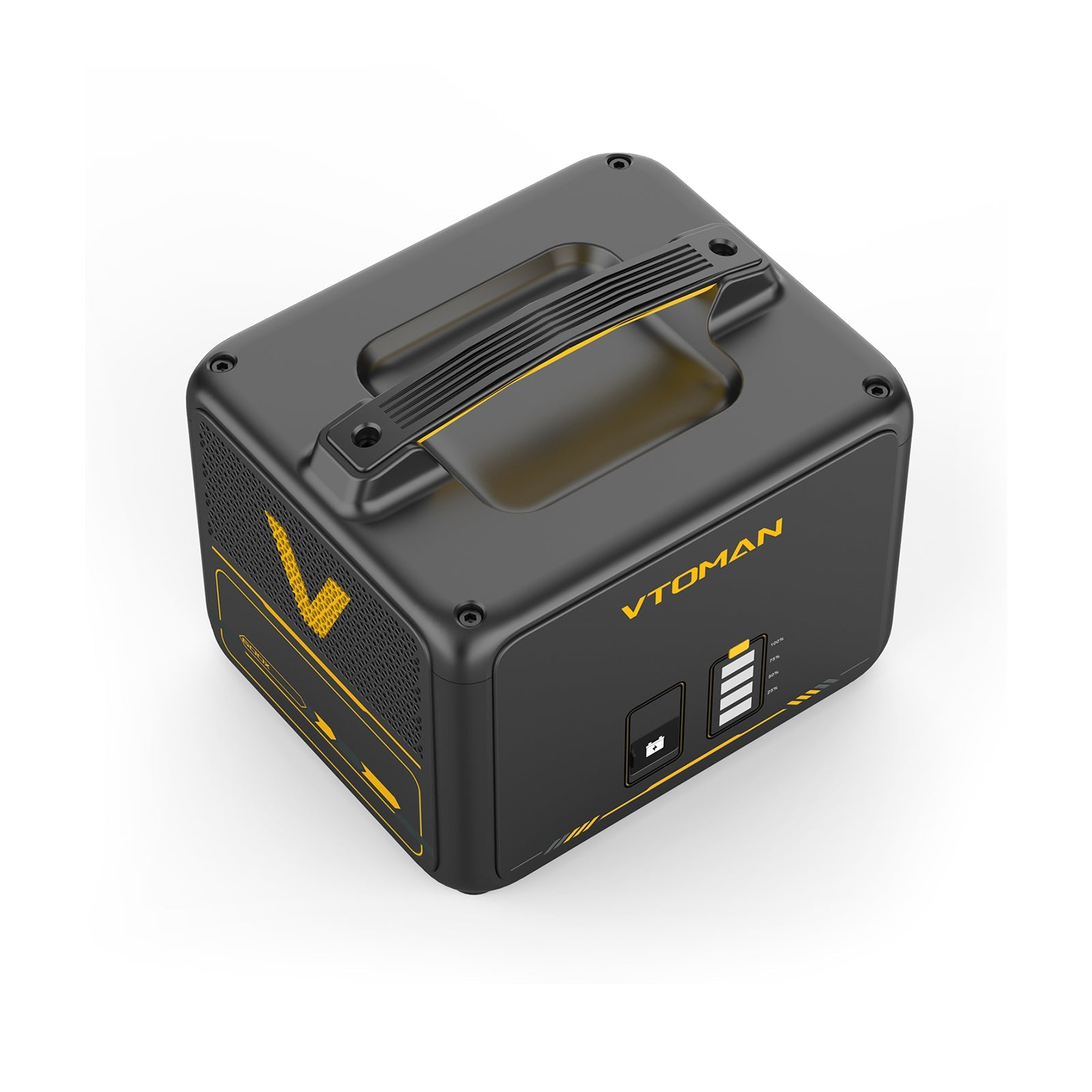 VTOMAN Jump 640Wh Extra Battery