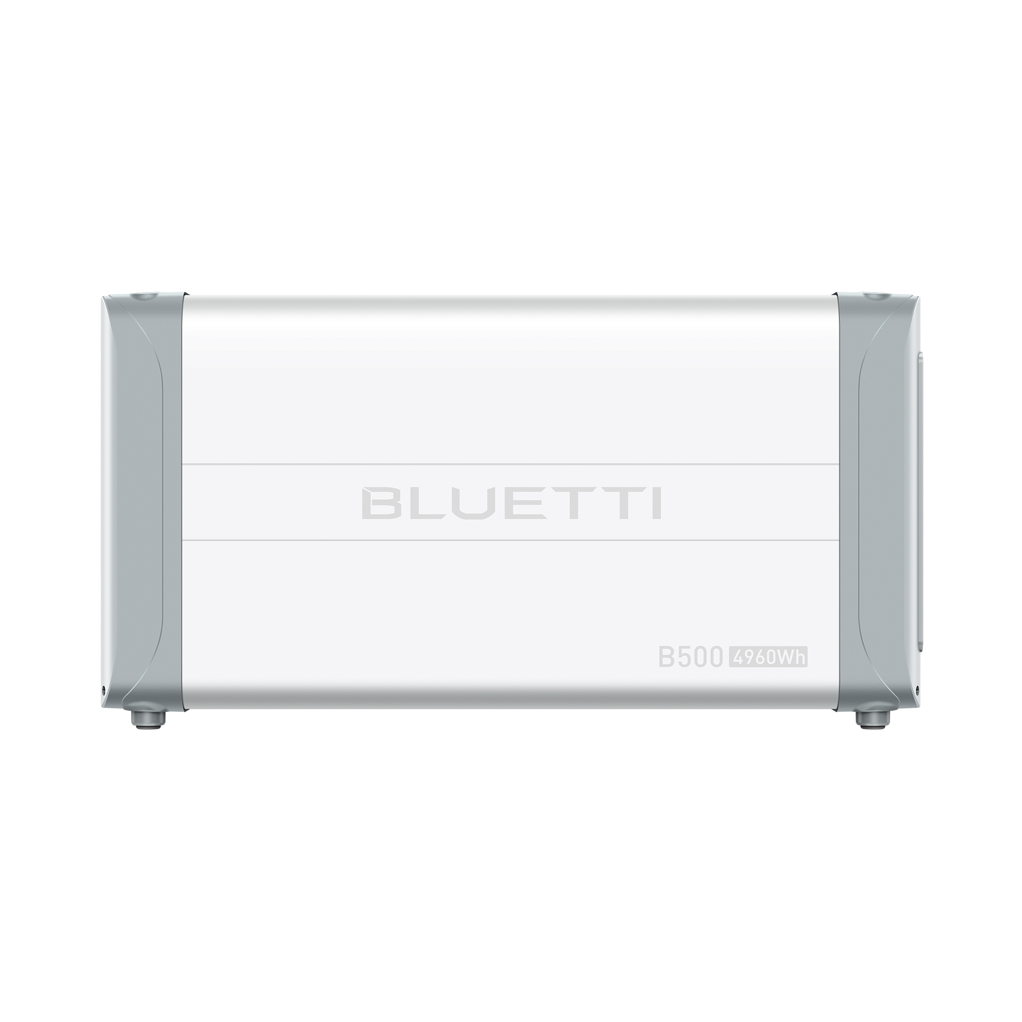 BLUETTI B500 Expansion Battery | 4,960Wh