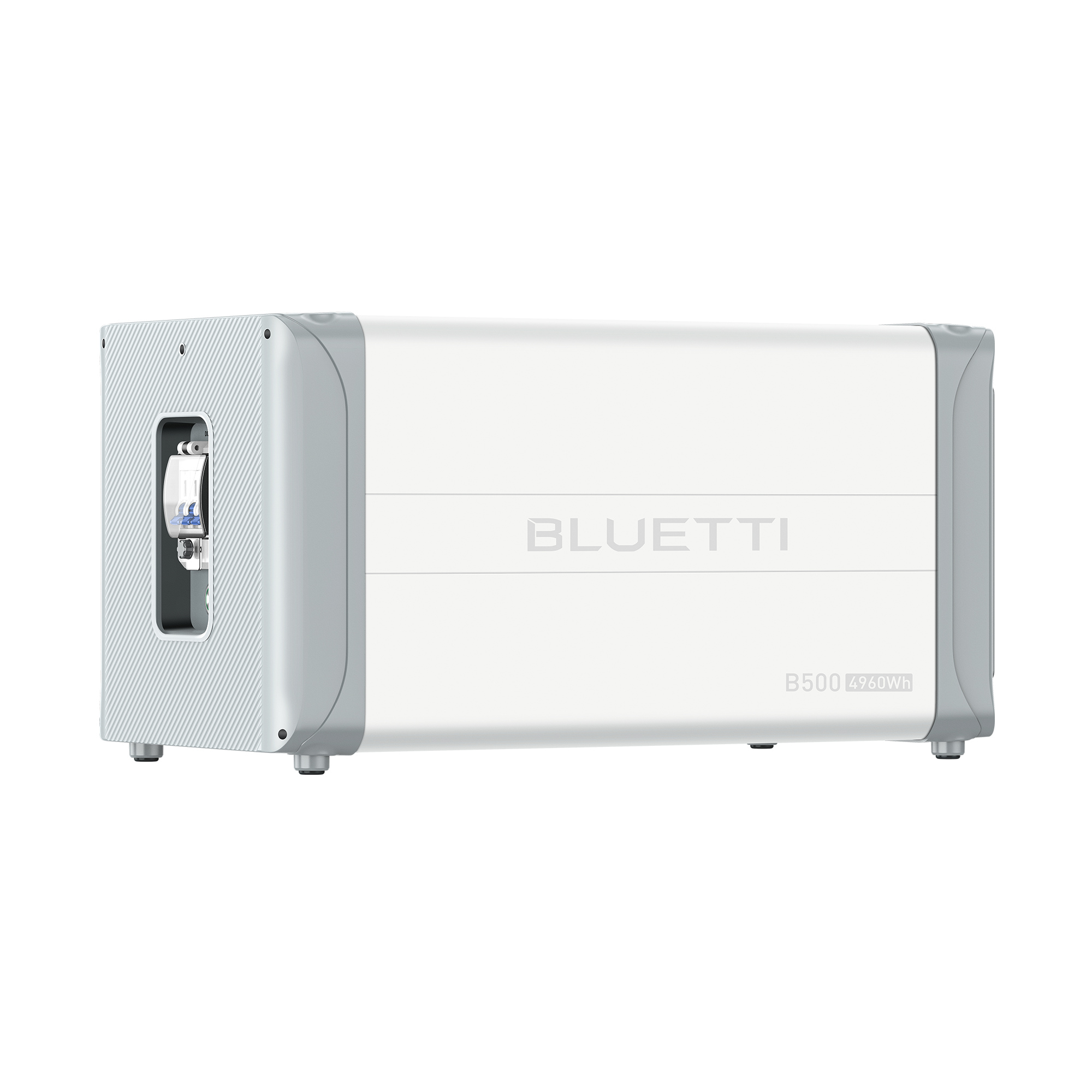 BLUETTI B500 Expansion Battery | 4,960Wh