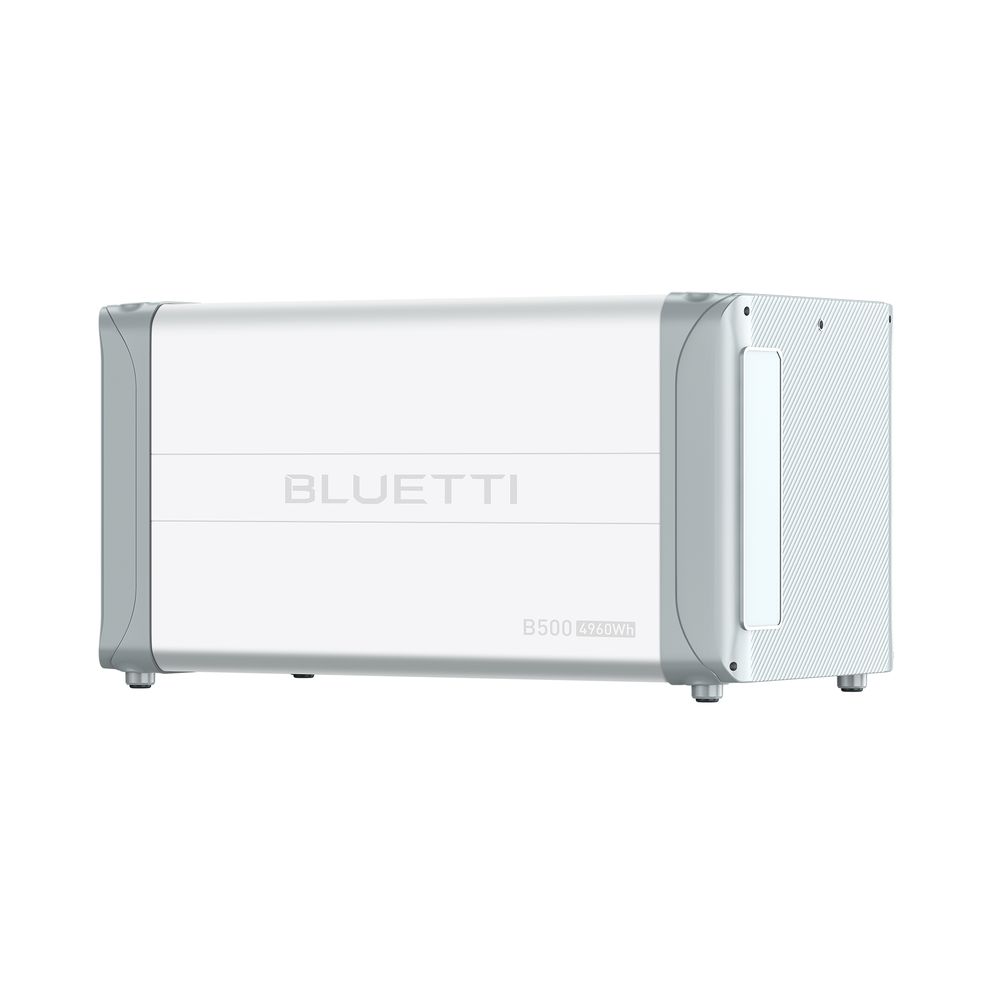 BLUETTI B500 Expansion Battery | 4,960Wh