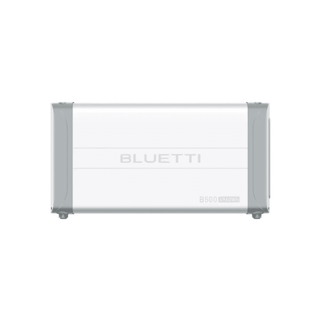 BLUETTI B500 4960Wh Battery