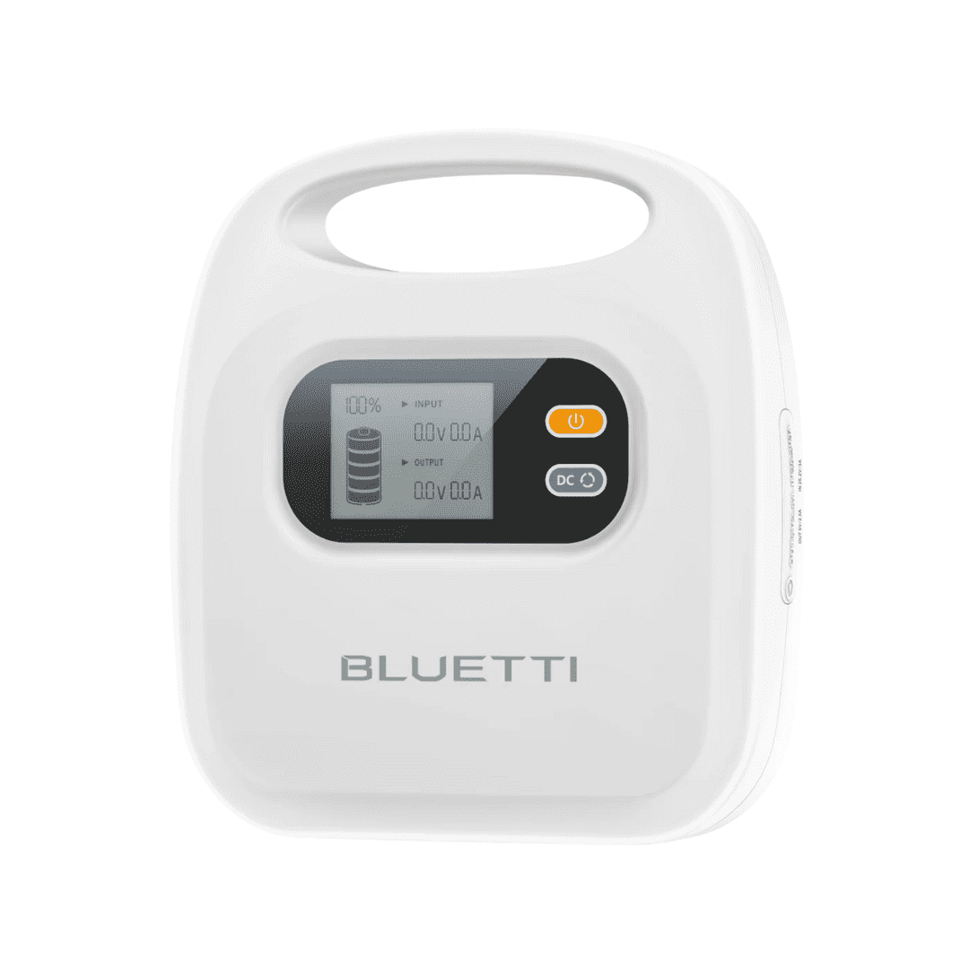 BLUETTI CPAP Battery Backup X30