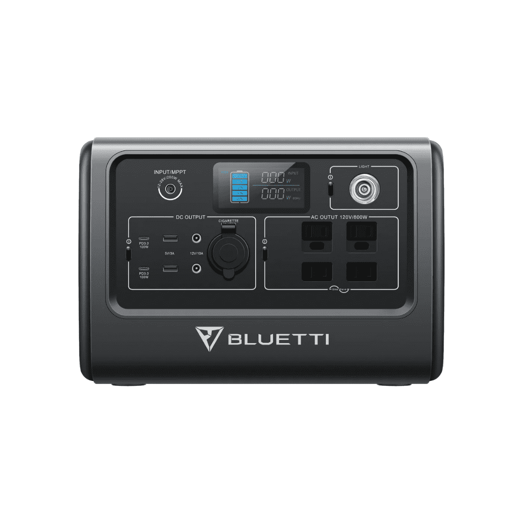 BLUETTI EB70S Portable Power Station