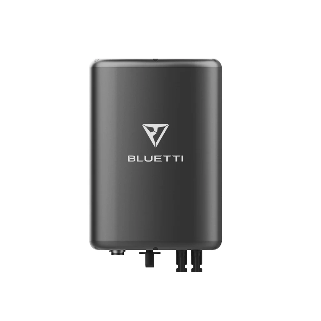 BLUETTI PV Voltage Step Down Module D300S Front View