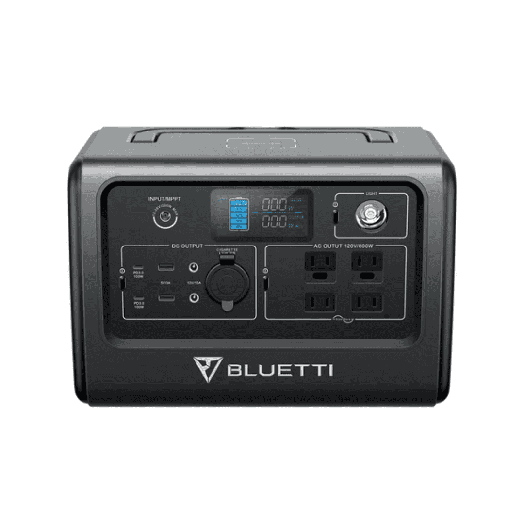 BLUETTI Portable Power Station EB70S