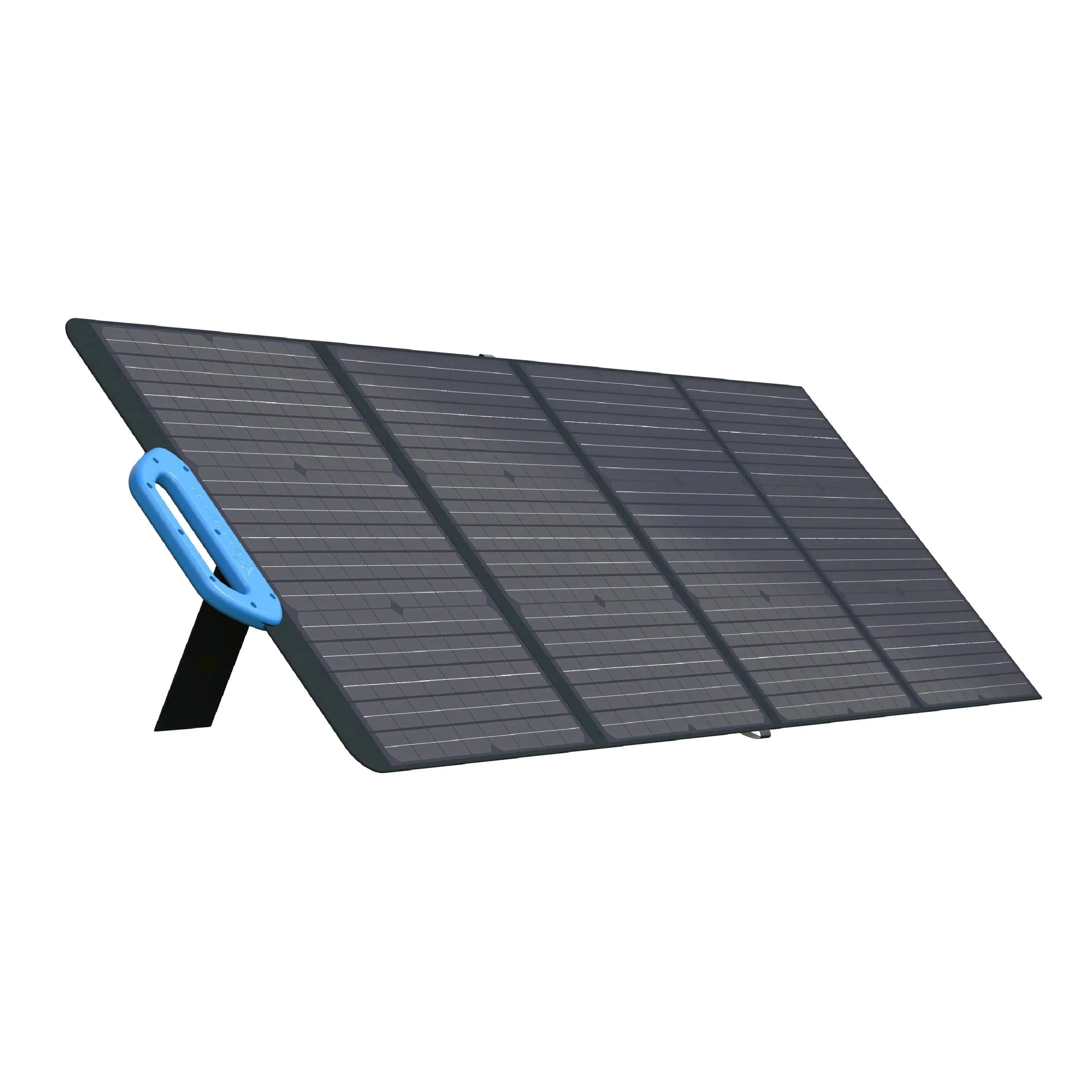 BLUETTI Solar Panel 120W Side View