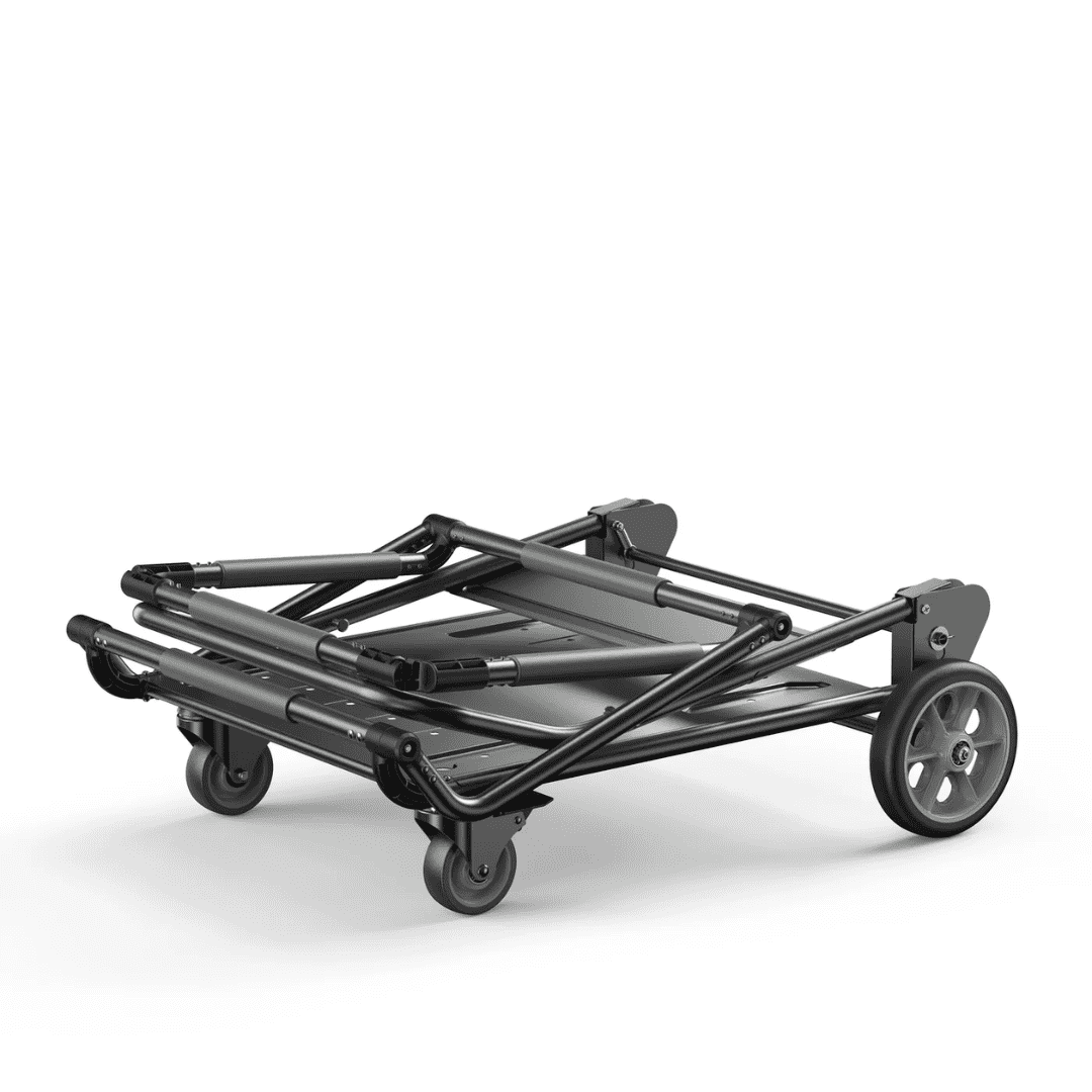 BLUETTI Trolley Folded