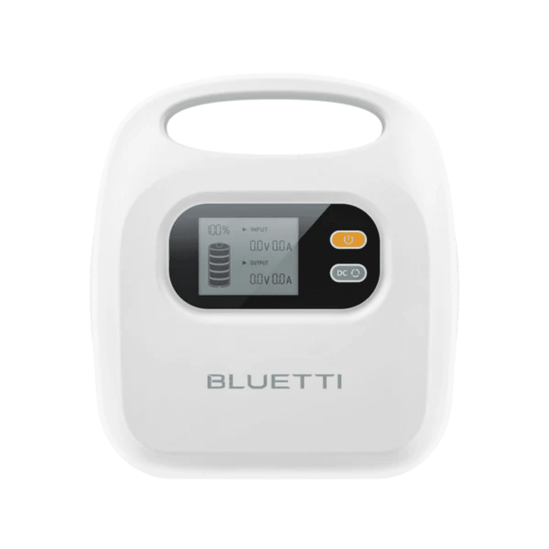 BLUETTI X30 297Wh CPAP Power Bank