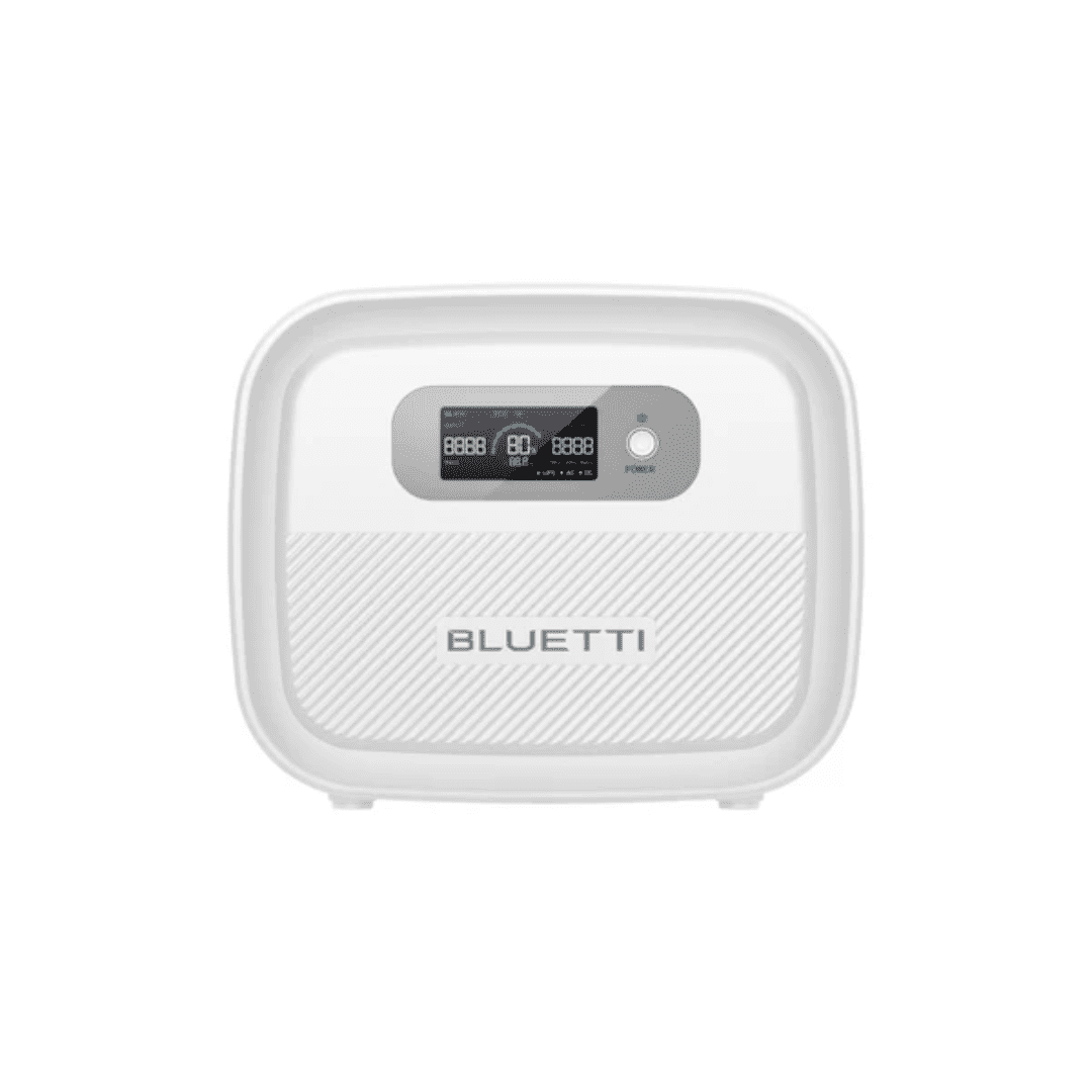 BLUETTI X60 614Wh Power Bank for CPAP Machine