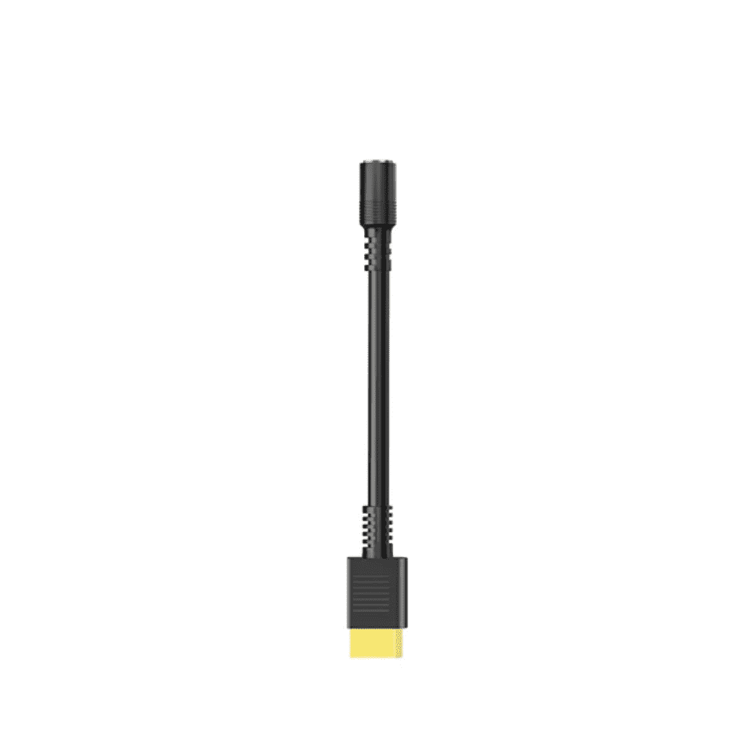 BLUETTI XT90 To DC7909 cable