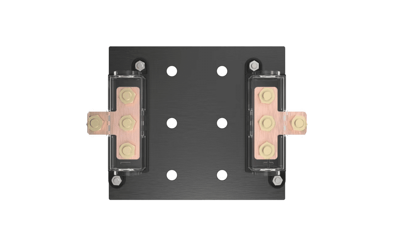 BigBattery Parallel Busbar