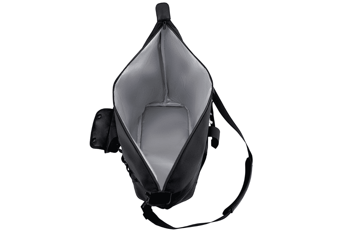 DELTA 2 Handbag EcoFlow Side Inside