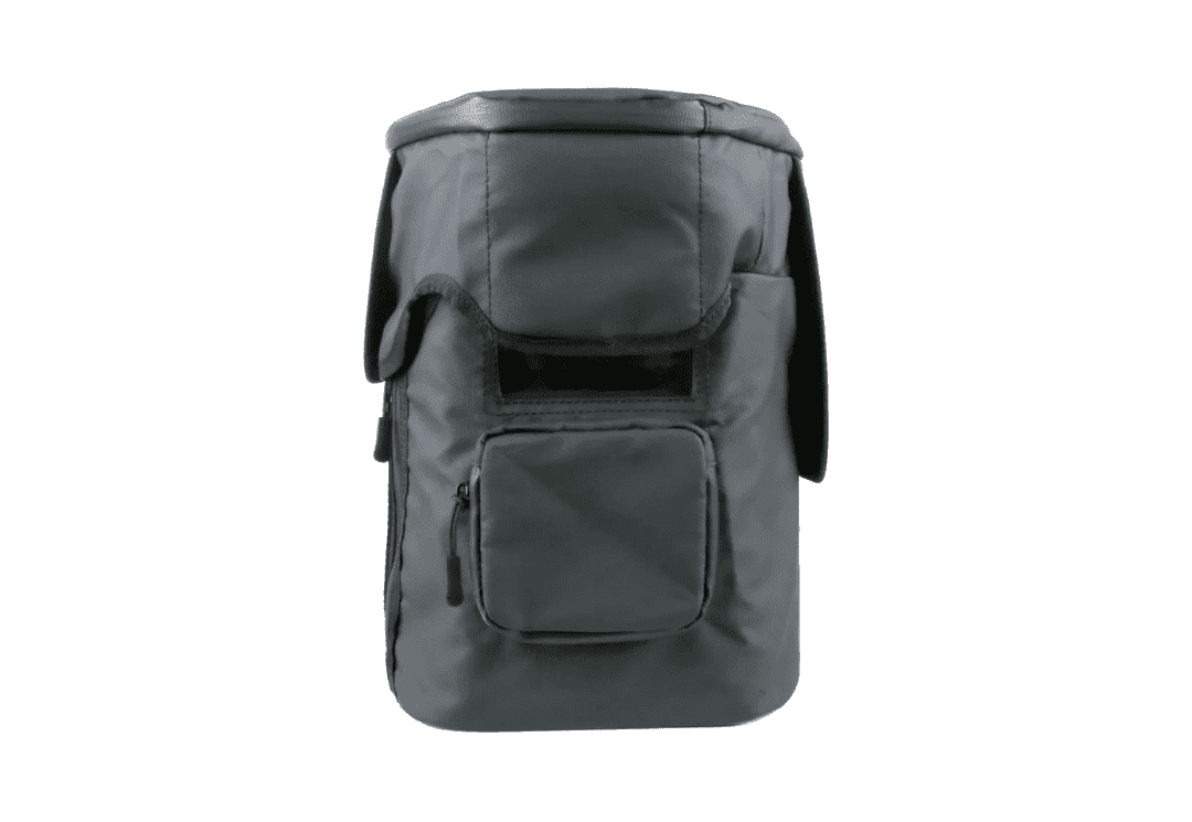 DELTA 2 Waterproof Bag EcoFlowside