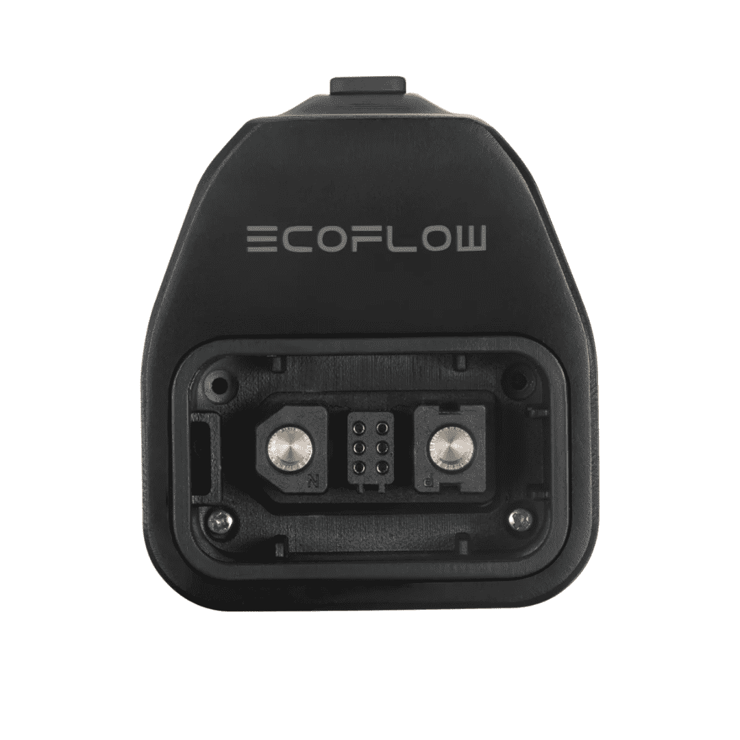 DELTA Pro to Smart Generator Adapter EcoFlow 0.16kg