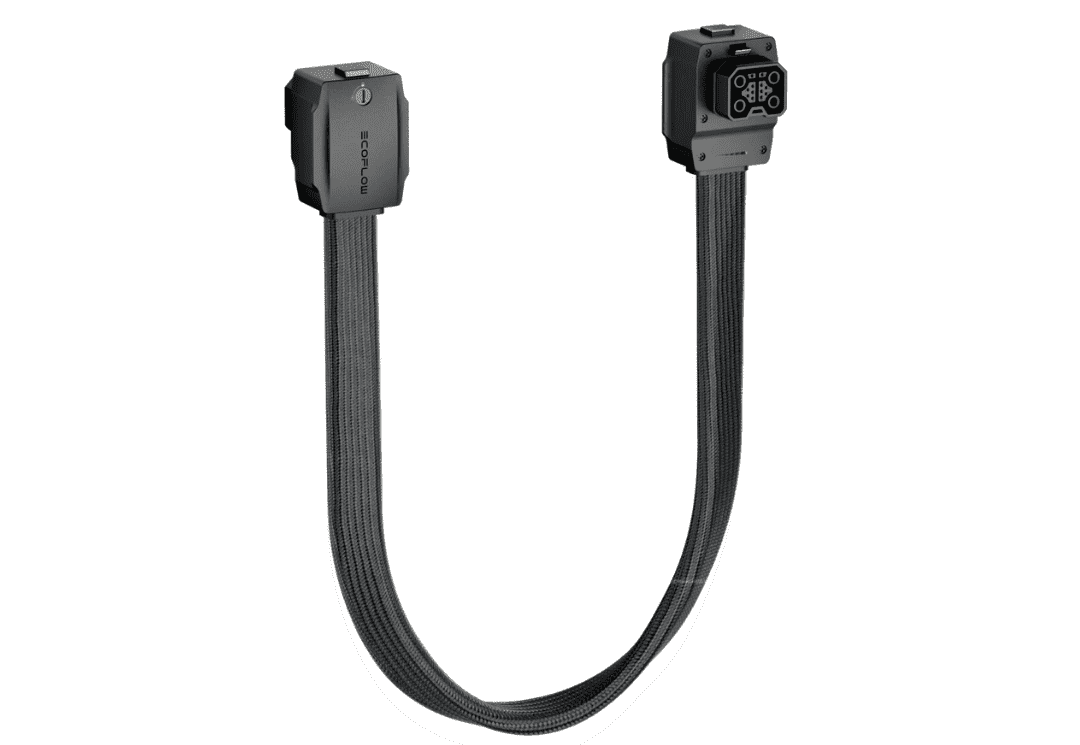 Delta Pro Battery Connection Cable 2m