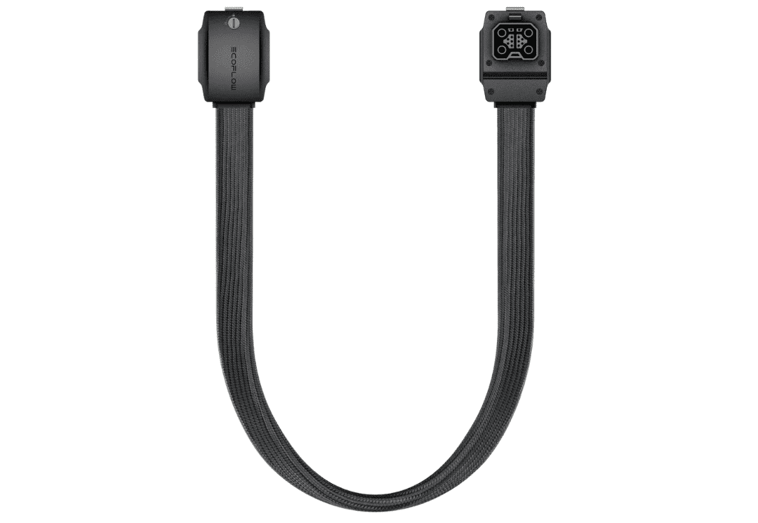 Delta Pro Battery Connection Cable Ultra