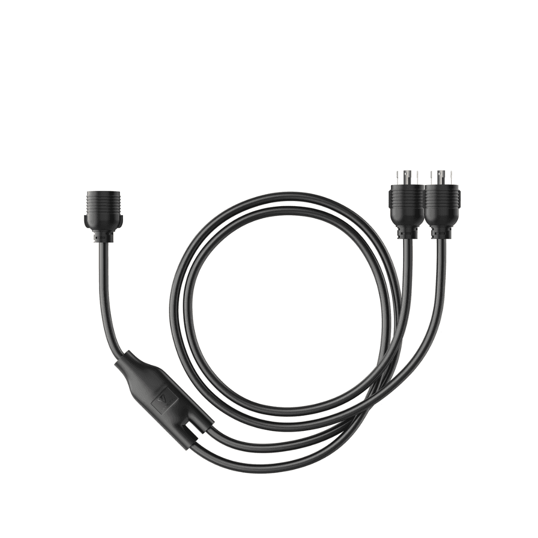 EP500Pro Split Phase Output Cable