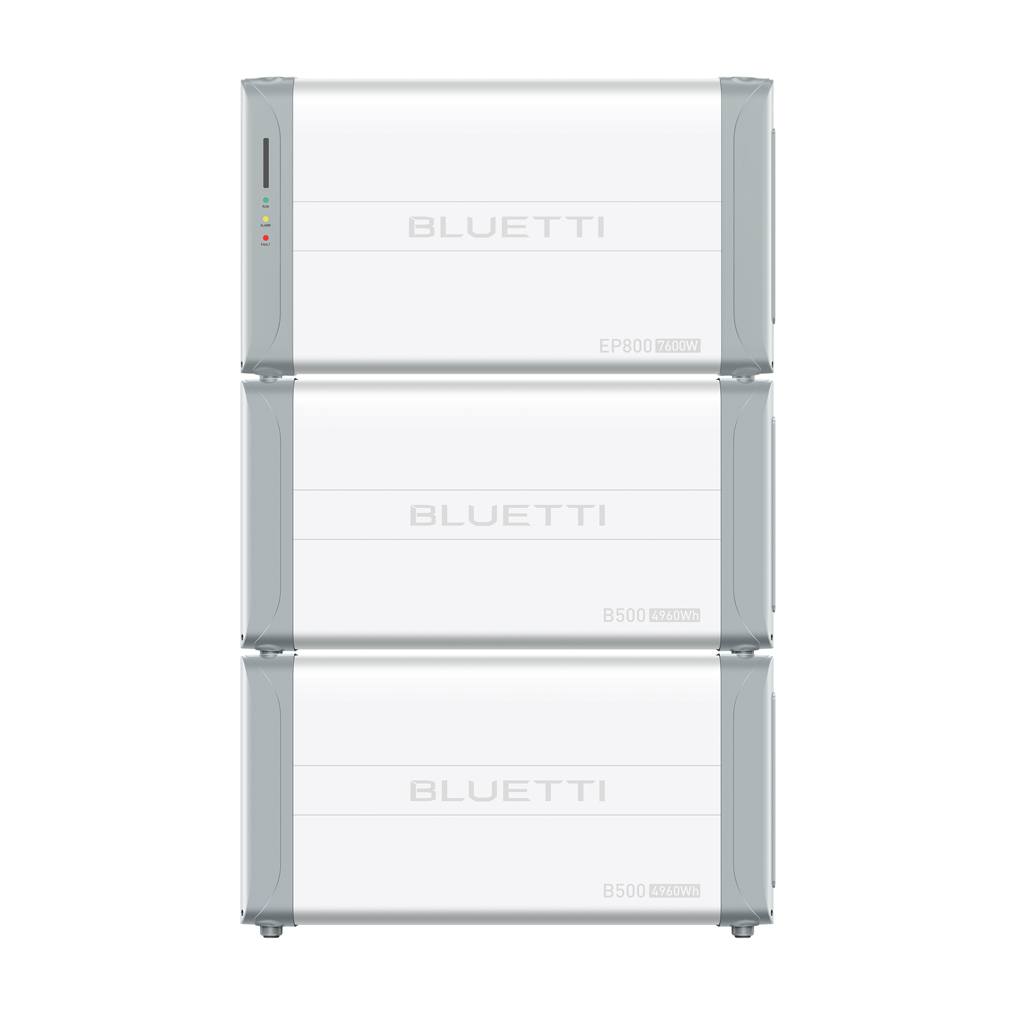 BLUETTI B500 Expansion Battery | 4,960Wh