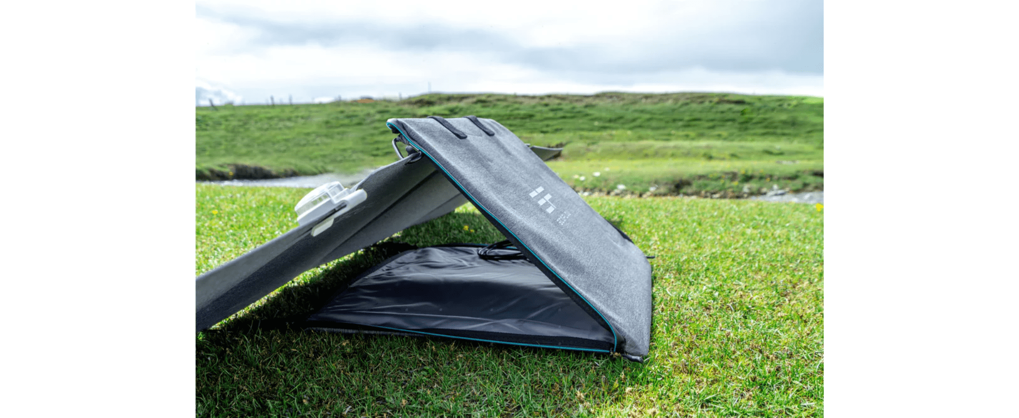 EcoFlow Portable Solar Panel | 160W