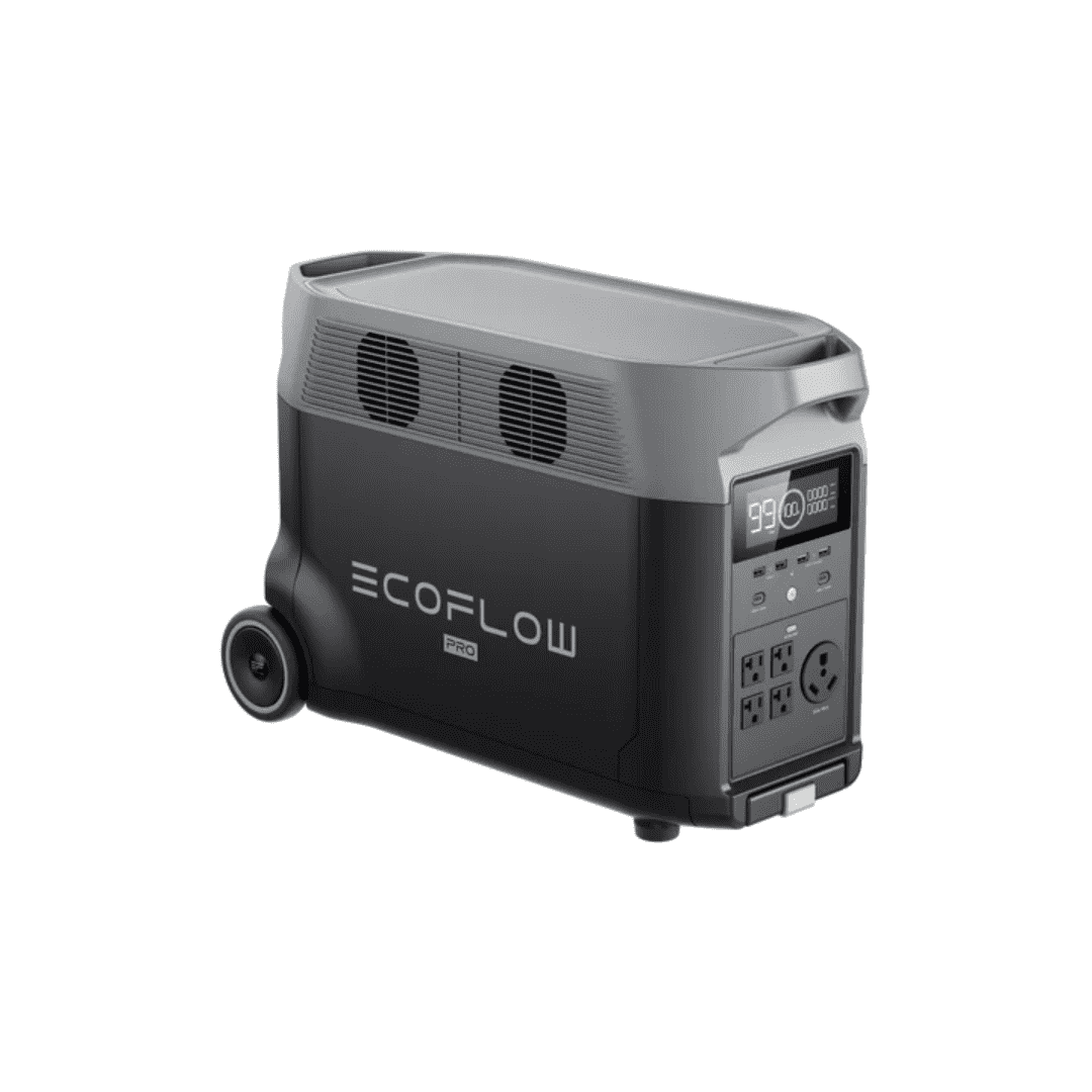 EcoFlow DELTA PRO Power Station