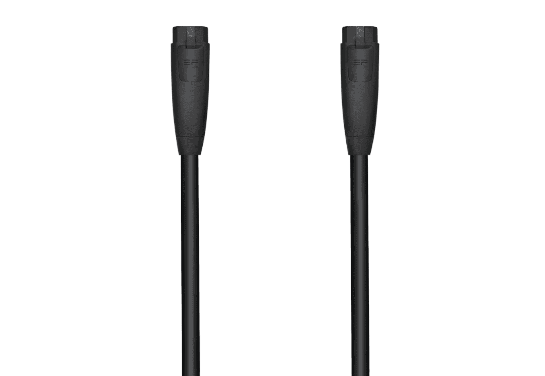 EcoFlow DELTA Pro Extra Battery Cable Connector