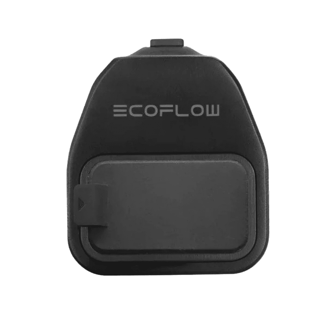 EcoFlow DELTA Pro to Smart Generator Adapter 42-58.8V