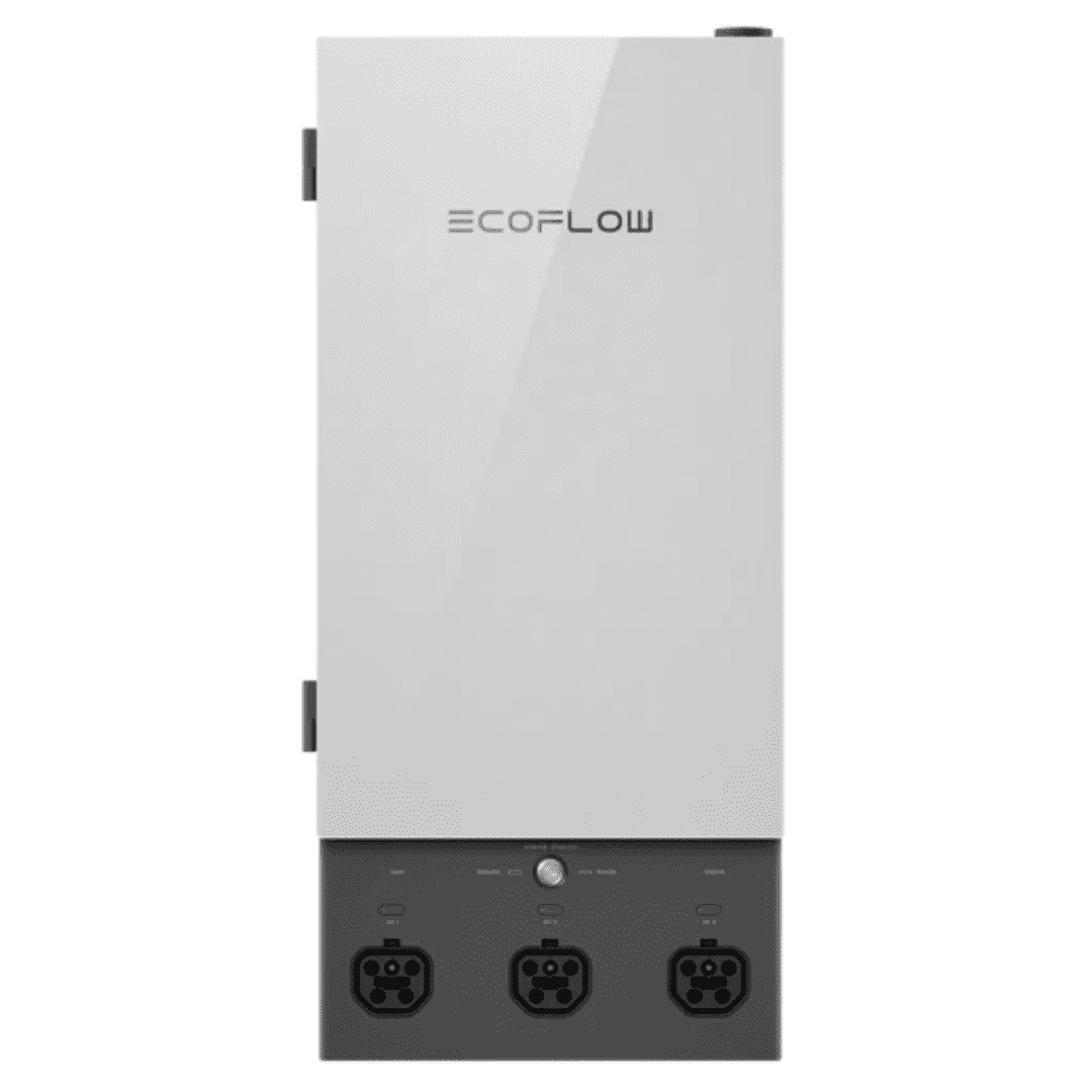 EcoFlow Smart Home Panel 2 (Ultimate Power Control)