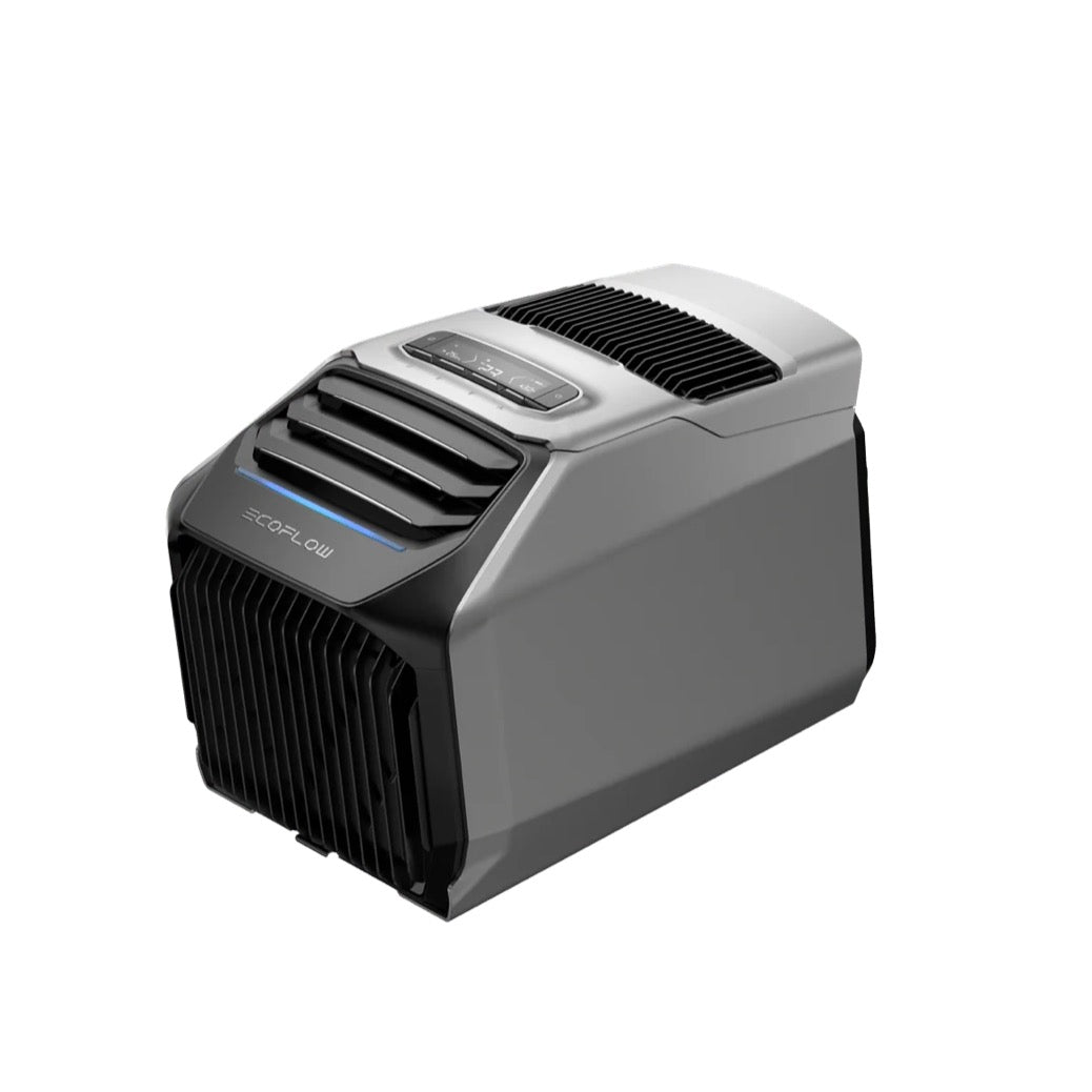 EcoFlow Wave 2 Portable Air Conditioner for Outdoor