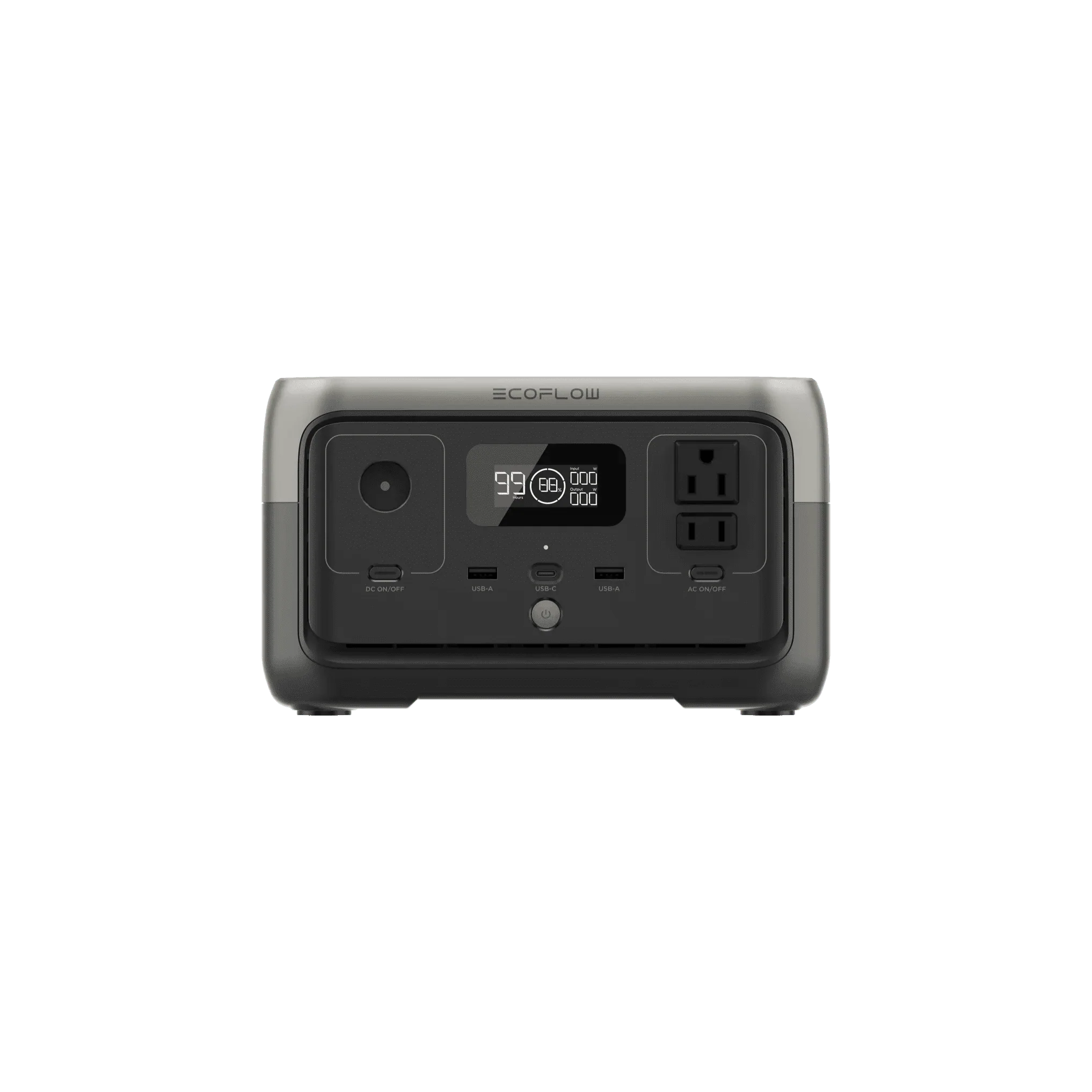 Ecoflow River 2 Lifepo4 Battery 256wh Power Station