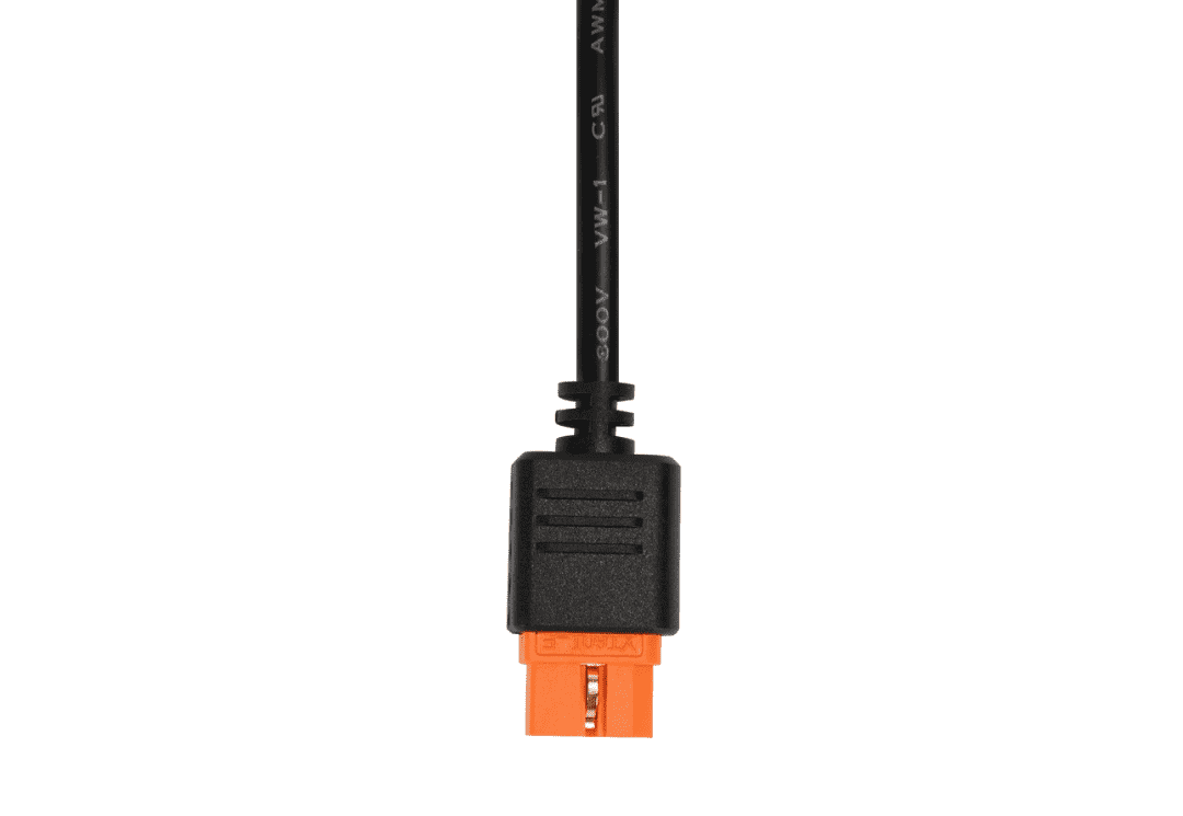 MC4 to XT60 Solar Plug