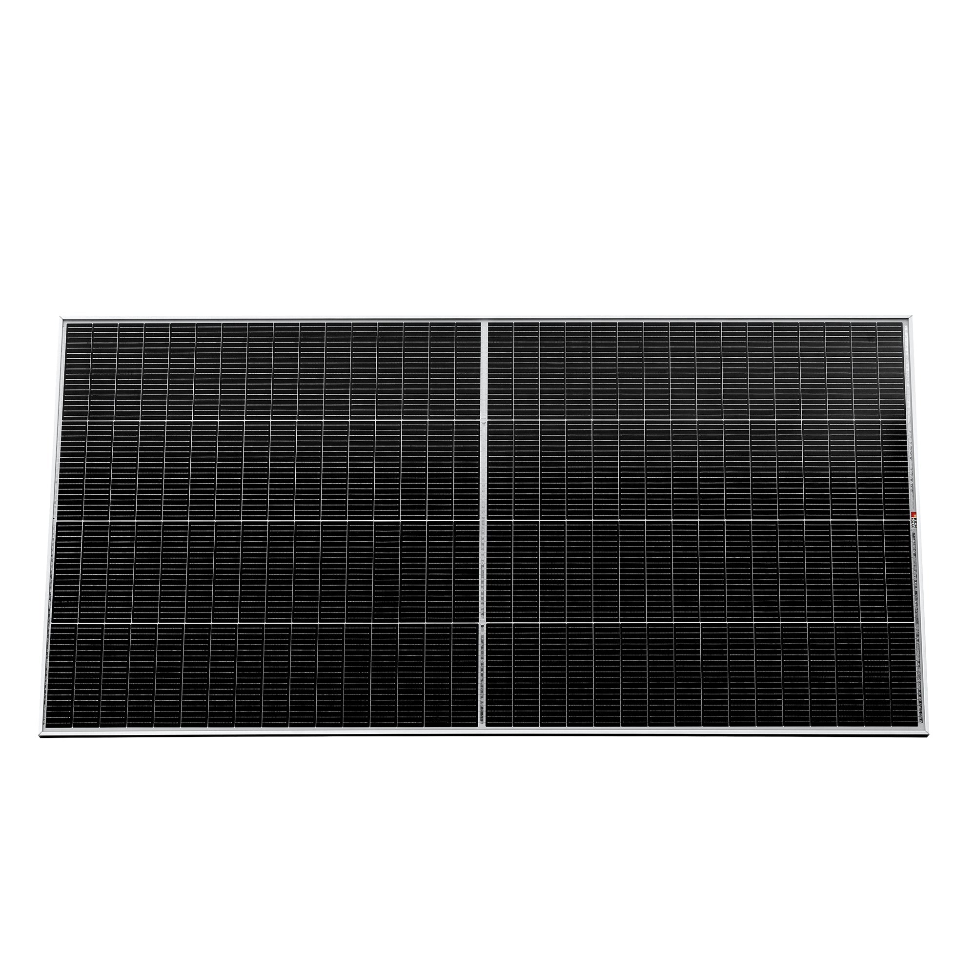 Rich Solar MEGA 335 Bulk Monocrystalline Solar Panels | 335W | 25 Year Warranty