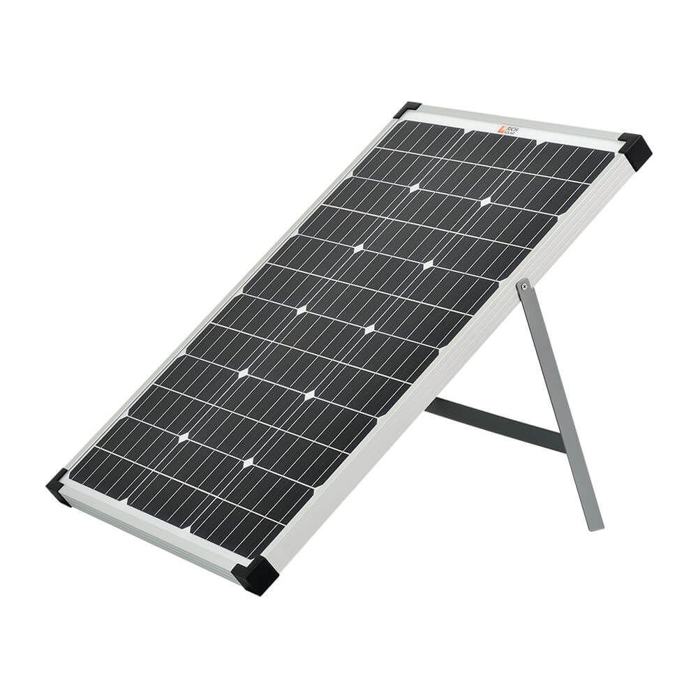 Rich Solar MEGA Portable Solar Panel | 60W