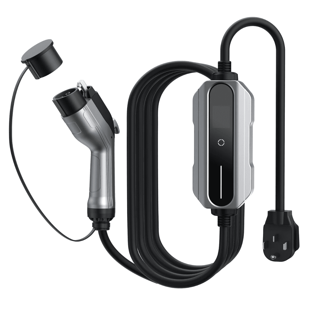 Mobile EV Charger Cable