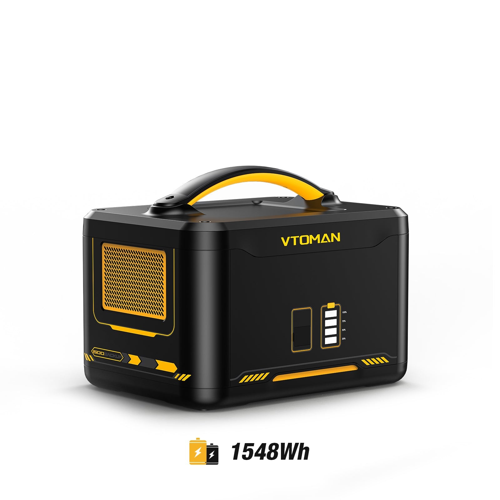 VTOMAN Jump 1548Wh Extra Battery