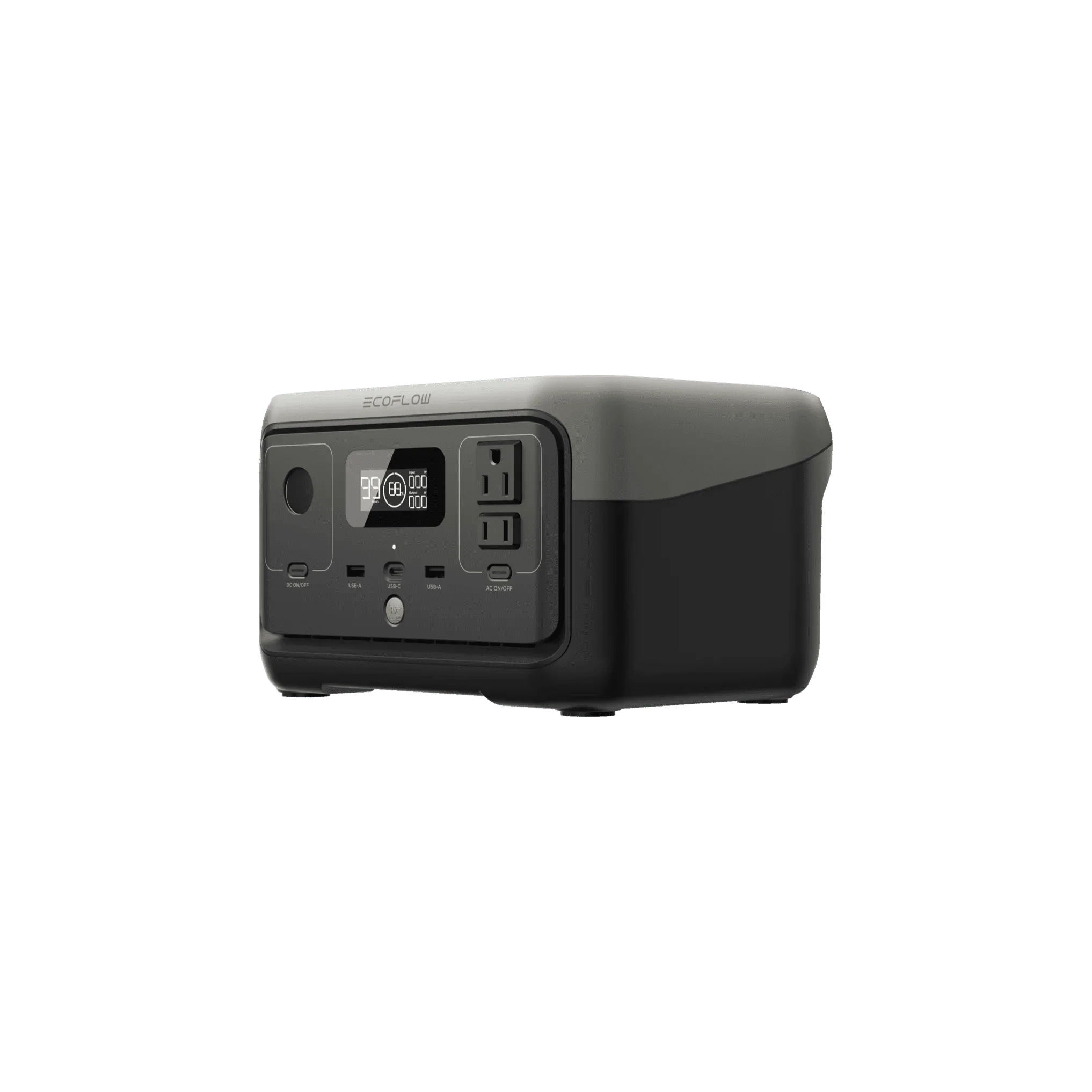 RIVER 2 Portable Power Generator-EcoFlow