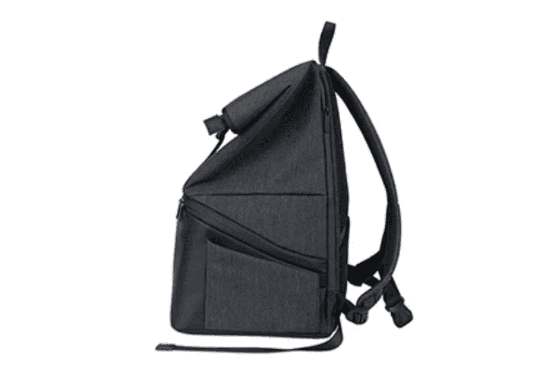 RIVER 2 Series Bag Side