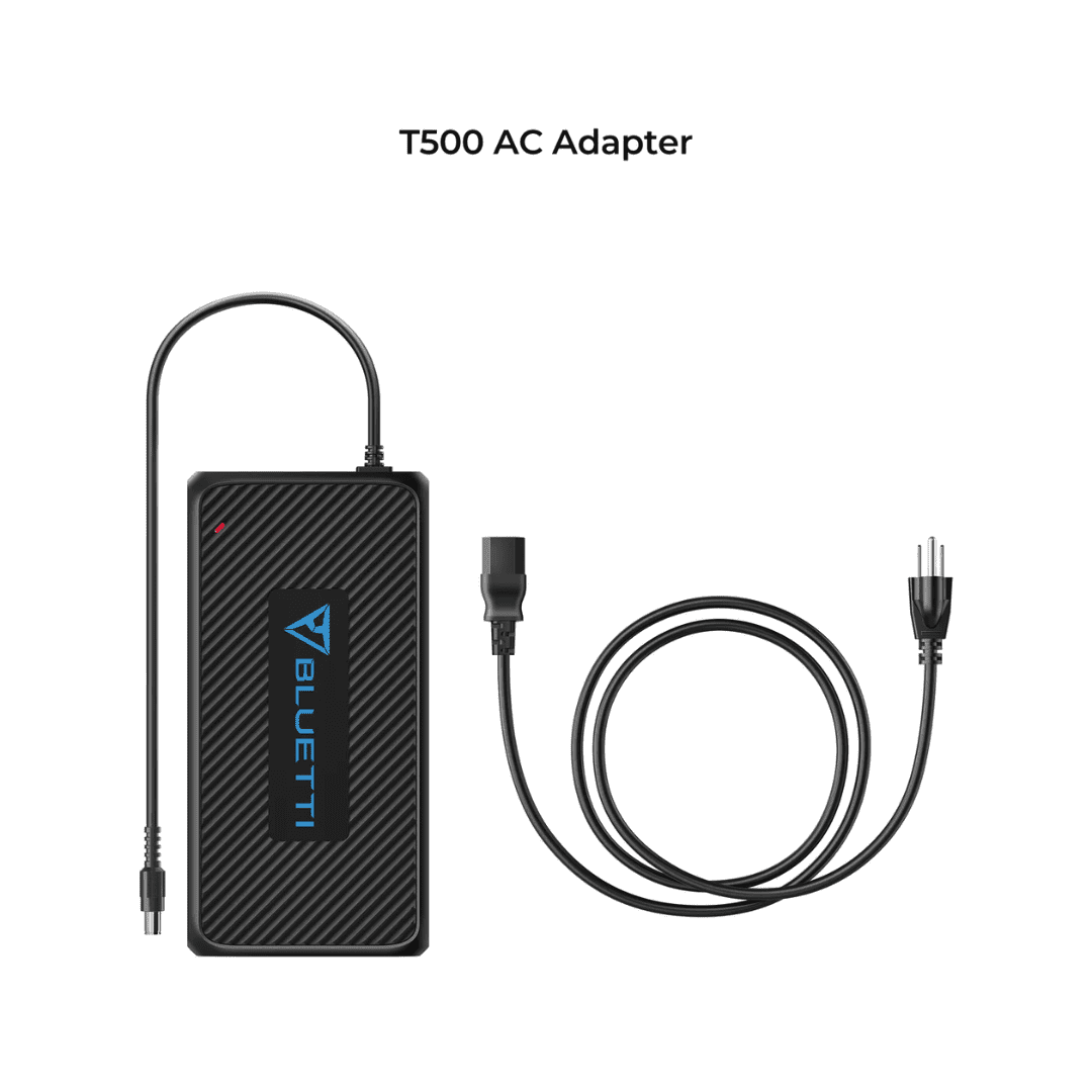 T500 AC Adapter