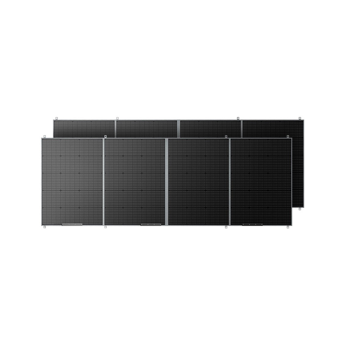 bluetti 2xpv420 solar panel