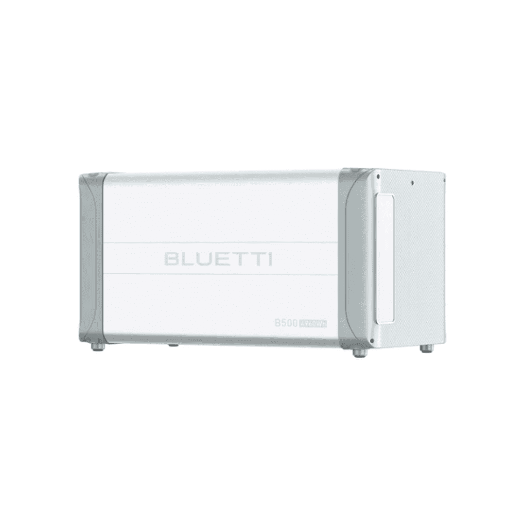 bluetti b500 home energy storage